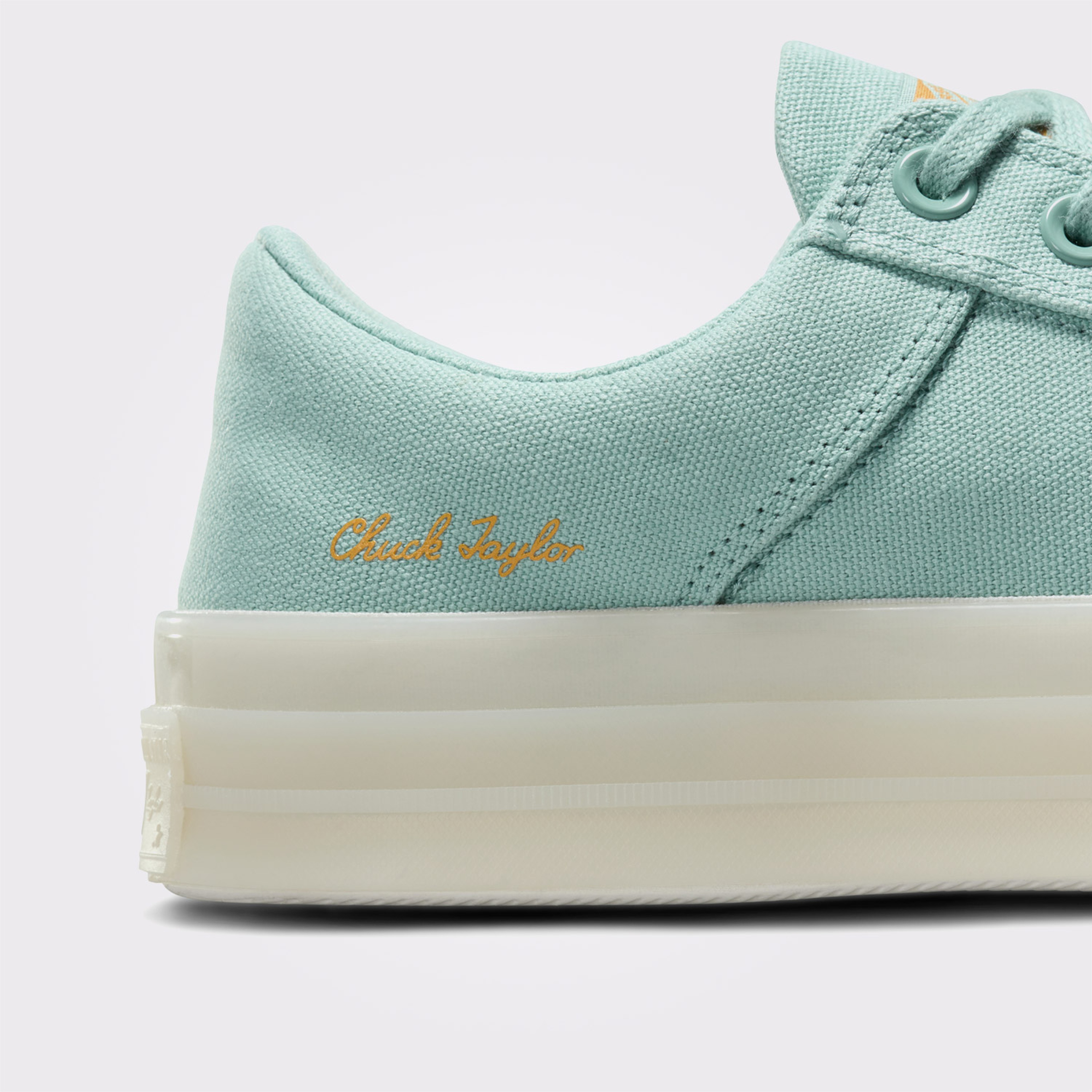 Converse Chuck 70 Marquis Unisex Yeşil Sneaker