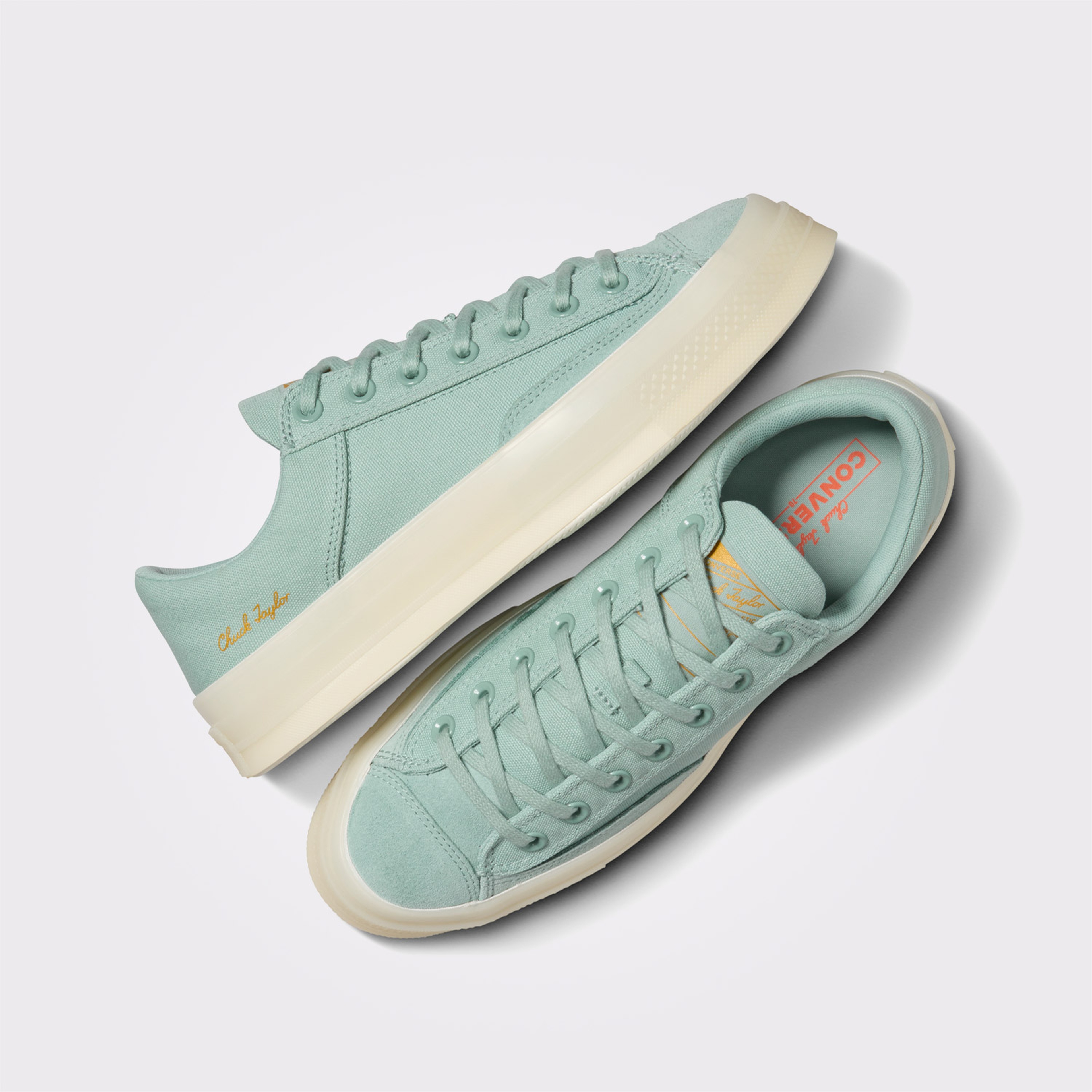 Converse Chuck 70 Marquis Unisex Yeşil Sneaker