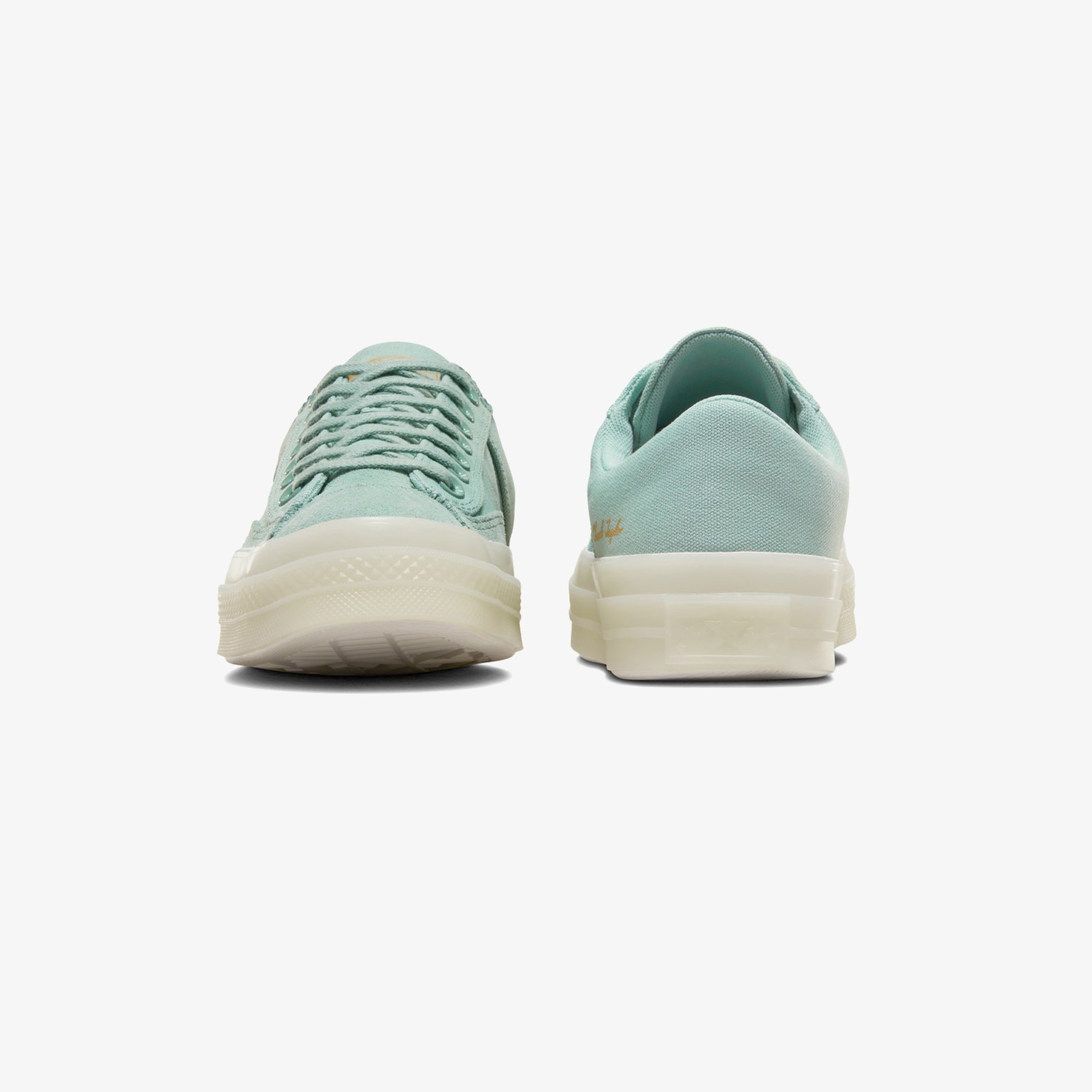 Converse Chuck 70 Marquis Unisex Yeşil Sneaker