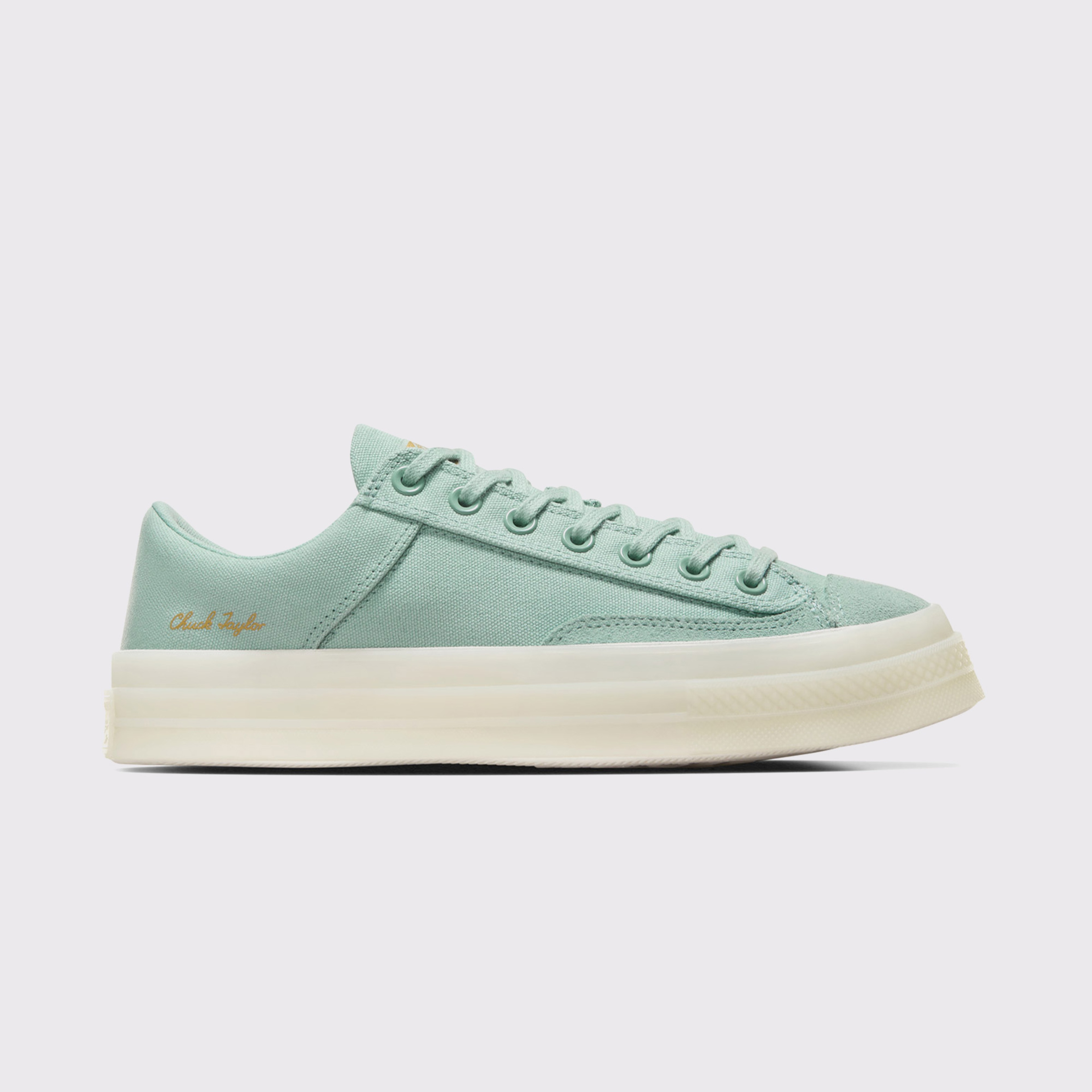 Converse Chuck 70 Marquis Unisex Yeşil Sneaker