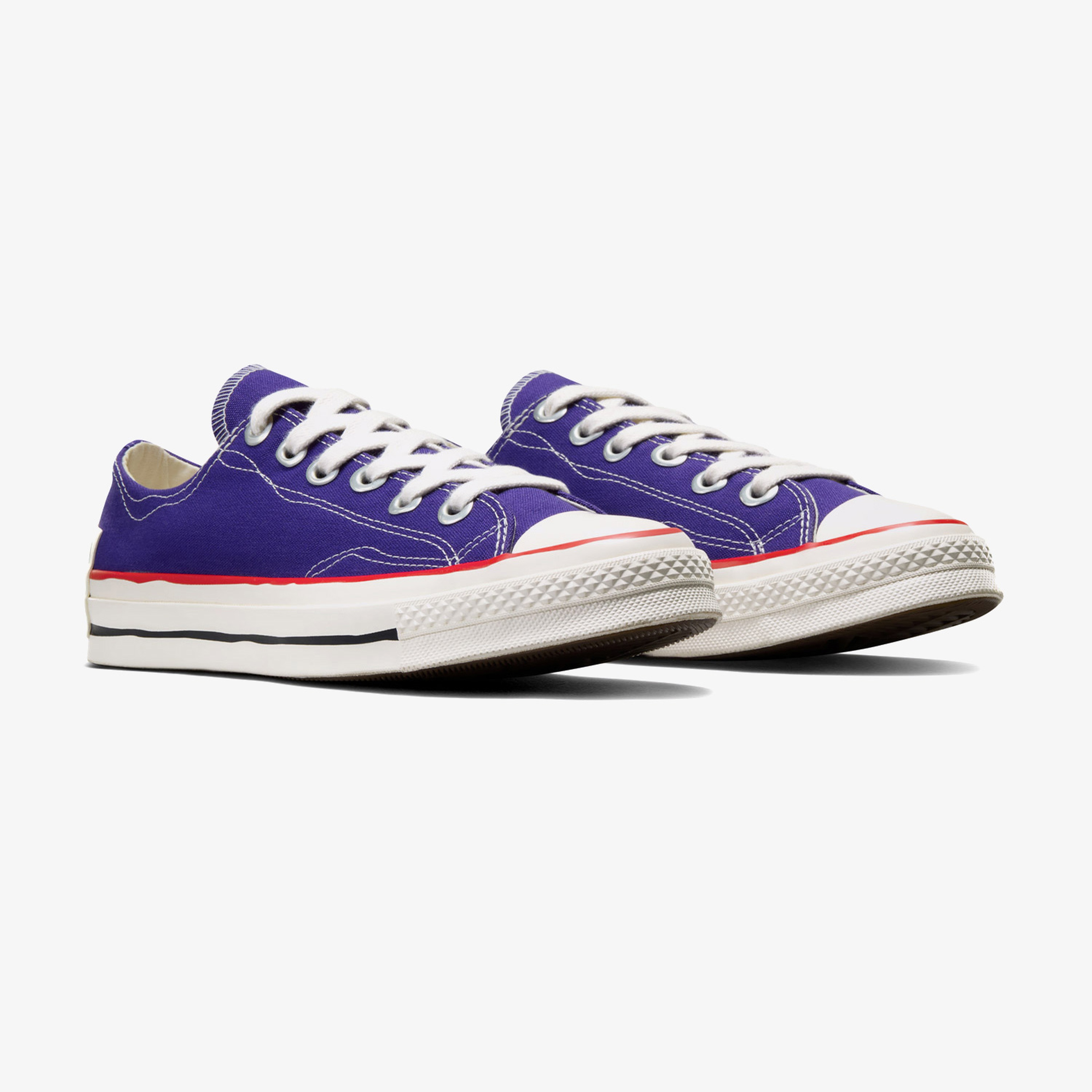 Converse Chuck 70 Unisex Lacivert Sneaker