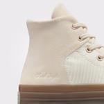 Converse Chuck 70 Marquis Unisex Bej Süet Sneaker