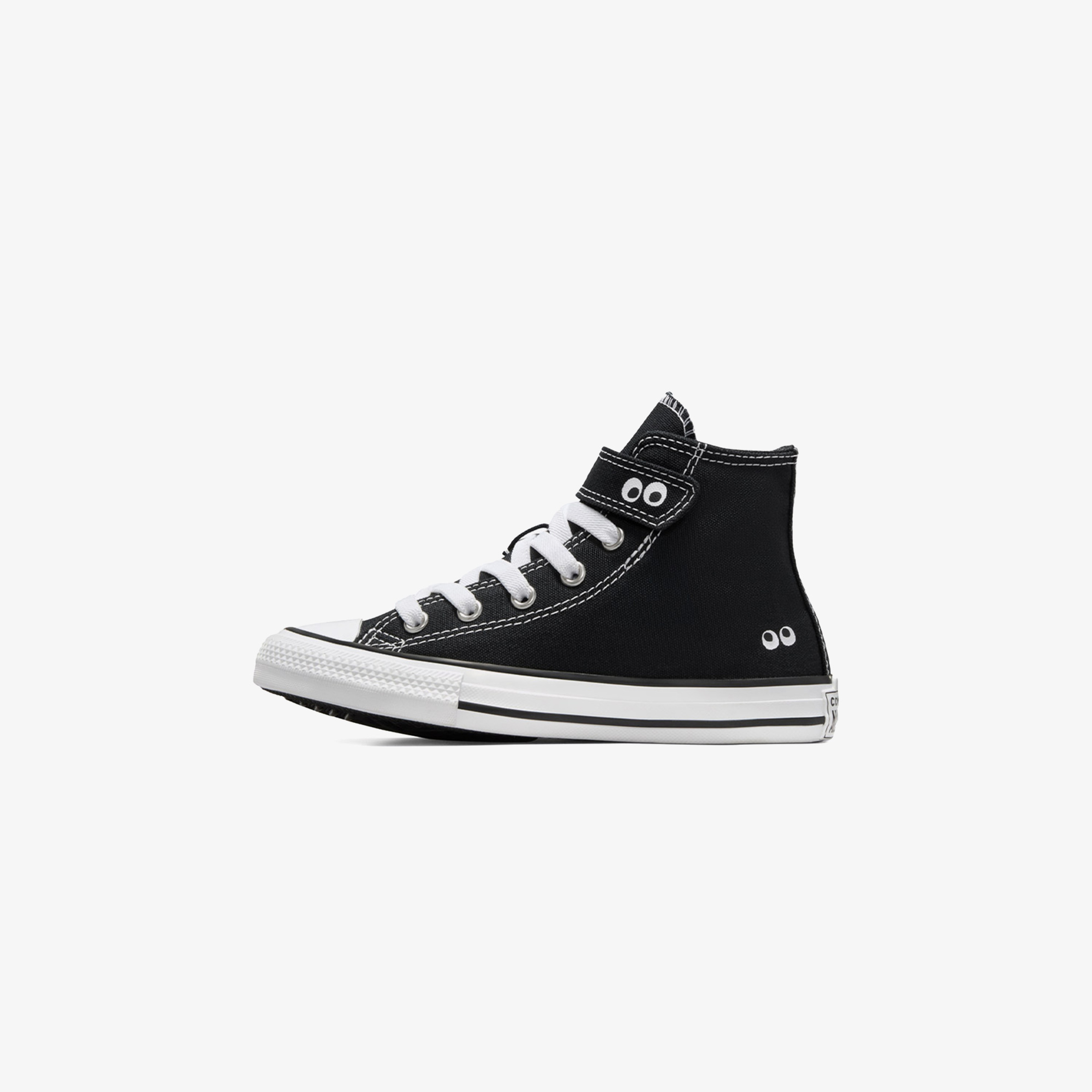 Converse Chuck Taylor All Star 1V Çocuk Siyah Sneaker