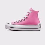 Converse Chuck Taylor All Star Lift Kadın Pembe Platform Sneaker