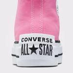 Converse Chuck Taylor All Star Lift Kadın Pembe Platform Sneaker
