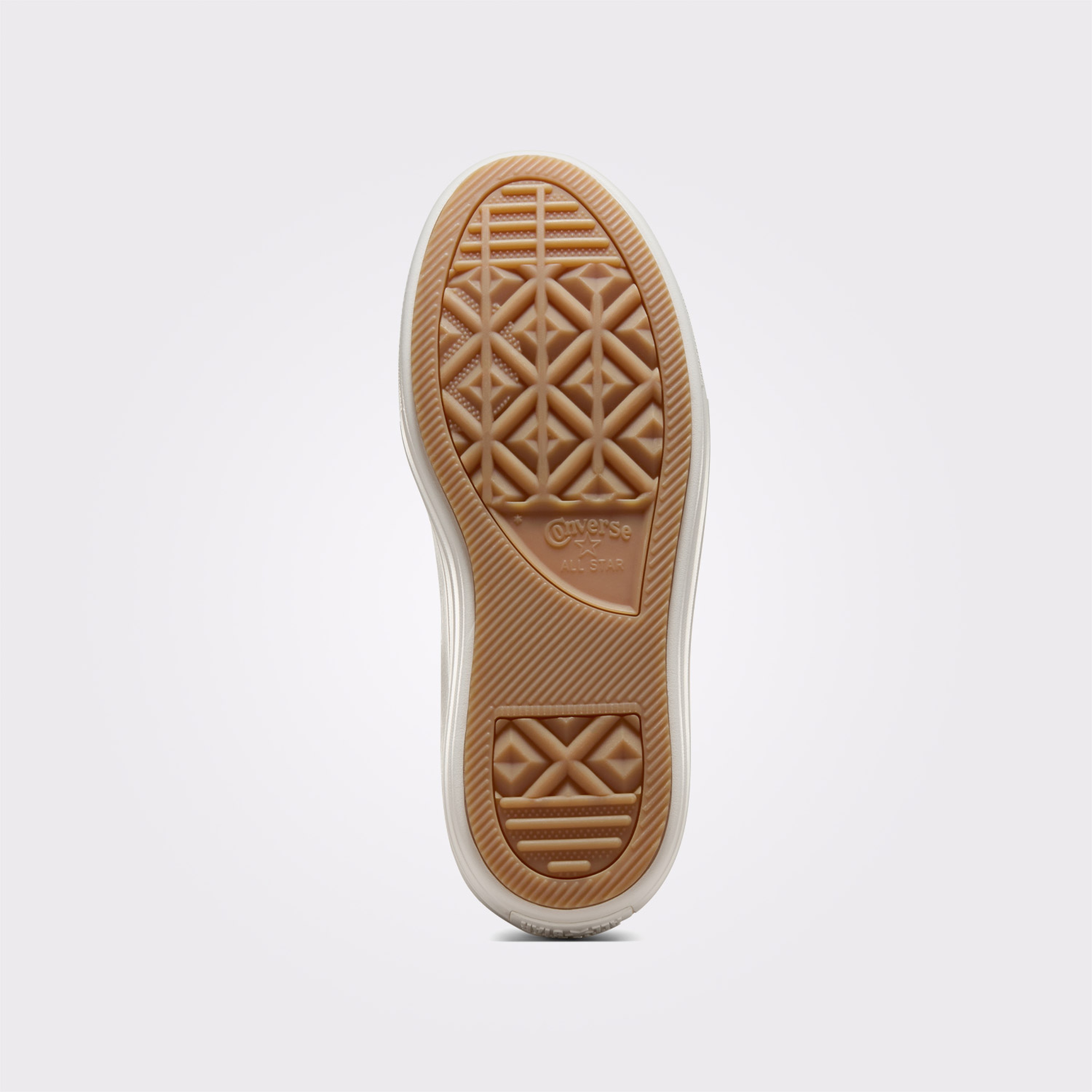 Converse Chuck Taylor All Star Move Platform Unisex Lacivert Sneaker