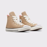 Converse Chuck Taylor All Star Kadın Bej Süet Sneaker
