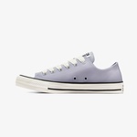 Converse Chuck Taylor All Star Kadın Lila Süet Sneaker