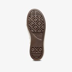 Converse Chuck Taylor All Star EVA Lift Çocuk Gri Platform Sneaker