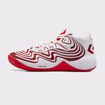 Converse All Star Bb Trilliant Cx Erkek Beyaz Sneaker