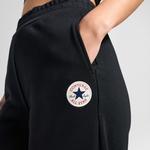 Converse Classic Kadın Siyah Eşofman Altı