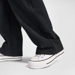 Converse Classic Kadın Siyah Eşofman Altı