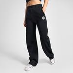 Converse Classic Kadın Siyah Eşofman Altı