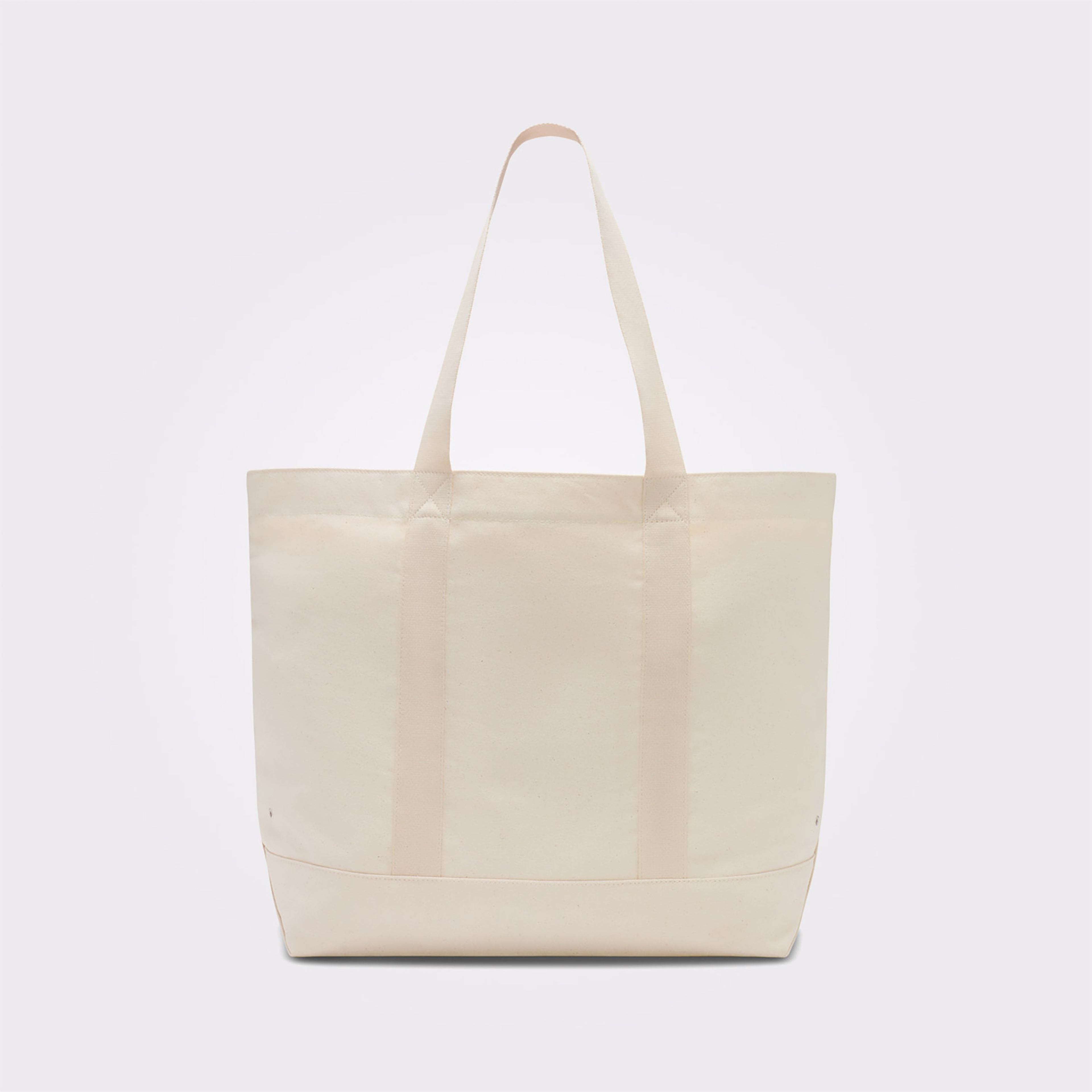 Converse Chuck Taylor Unisex Bej Tote Çanta