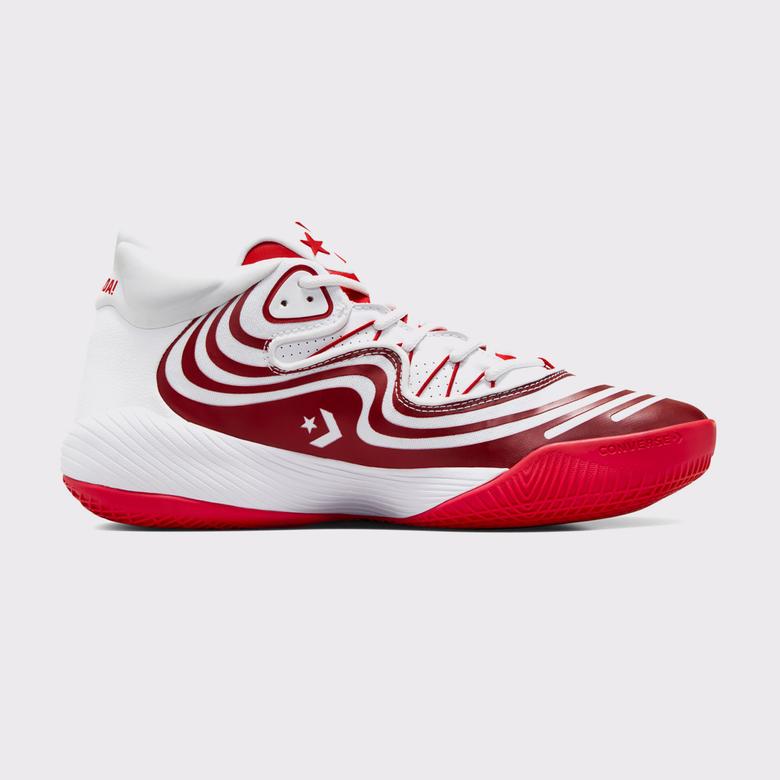 Converse All Star Bb Trilliant Cx Erkek Beyaz Sneaker