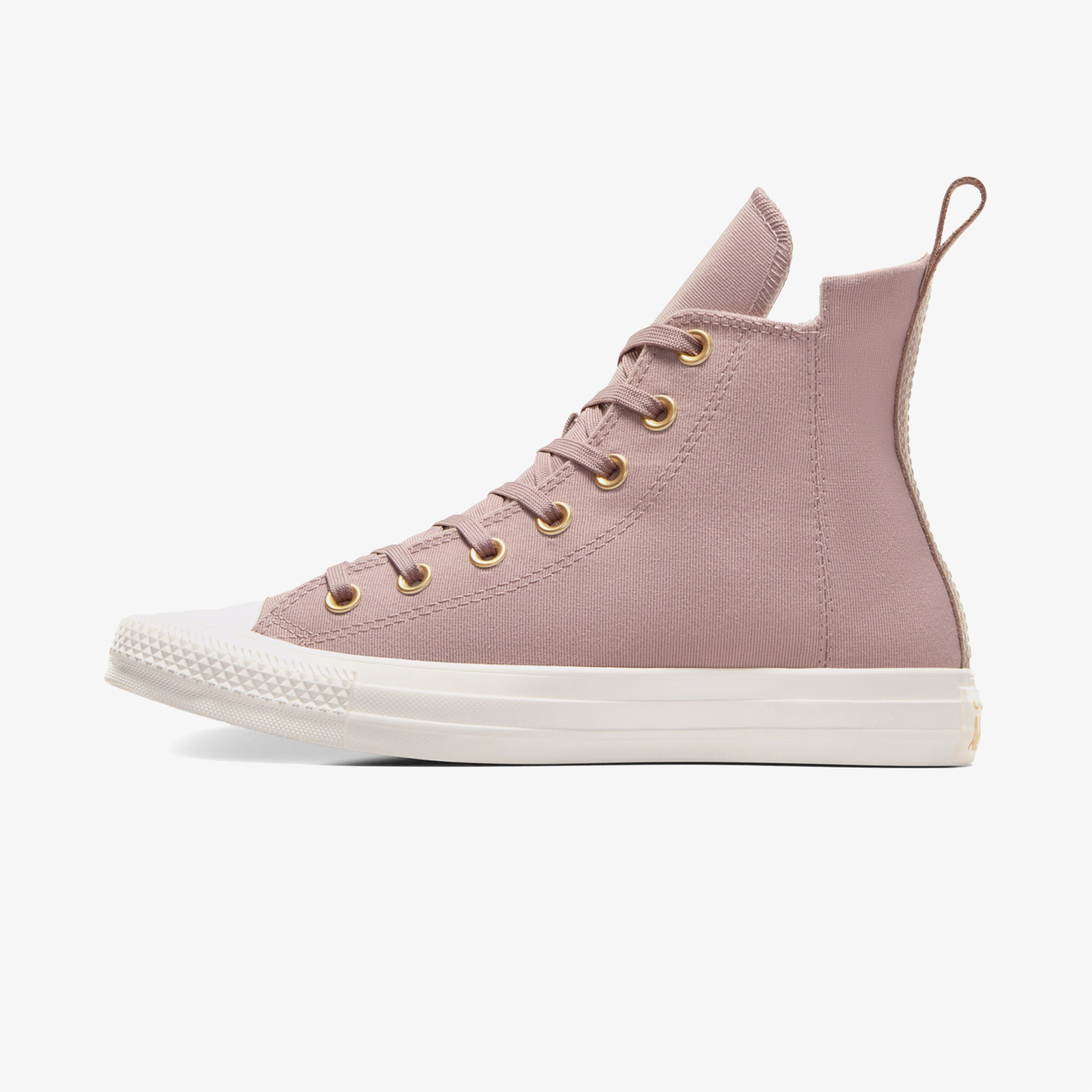 Converse Chuck Taylor All Star Unisex Pembe Sneaker