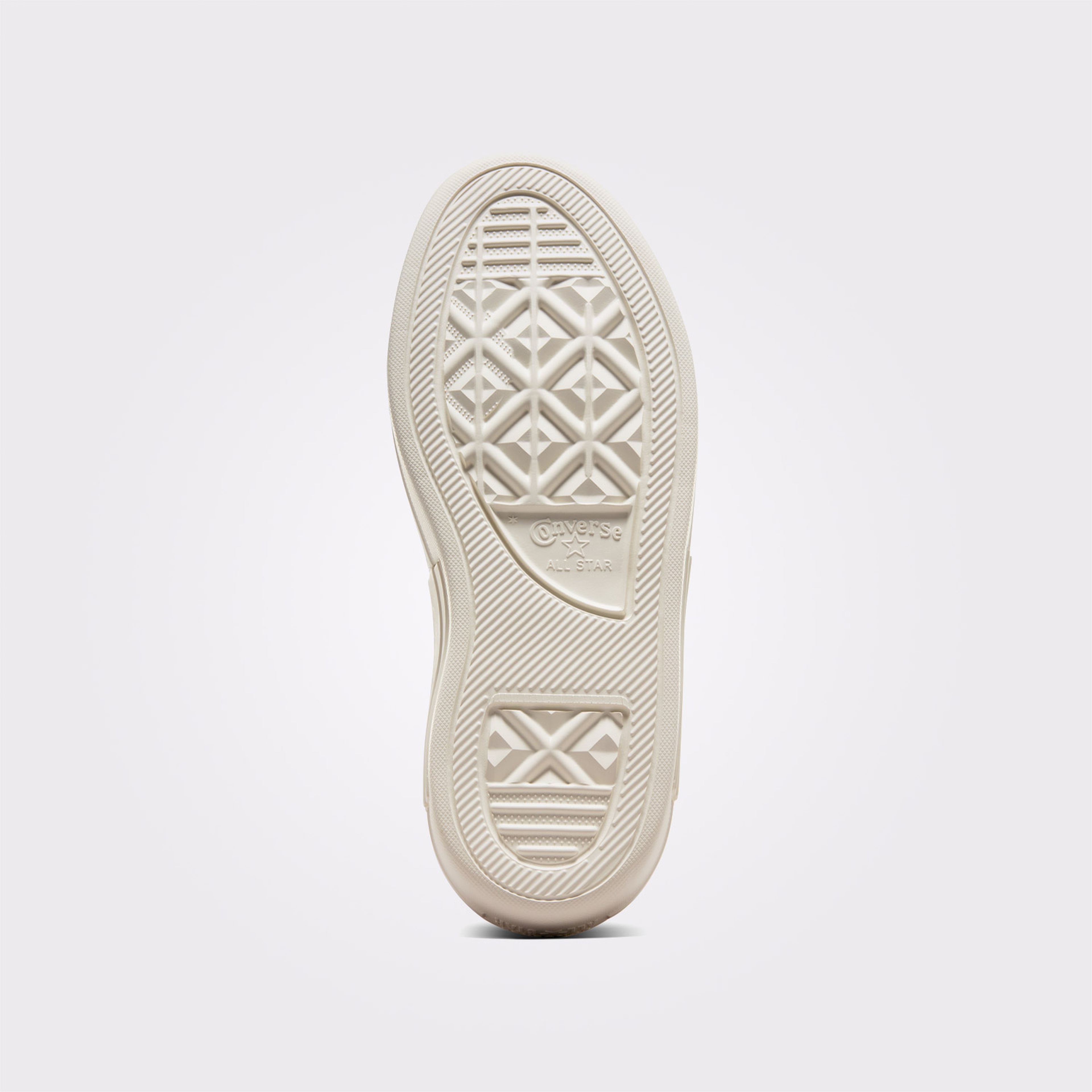 Converse Chuck Taylor All Star Cruise Unisex Pembe Platform Sneaker