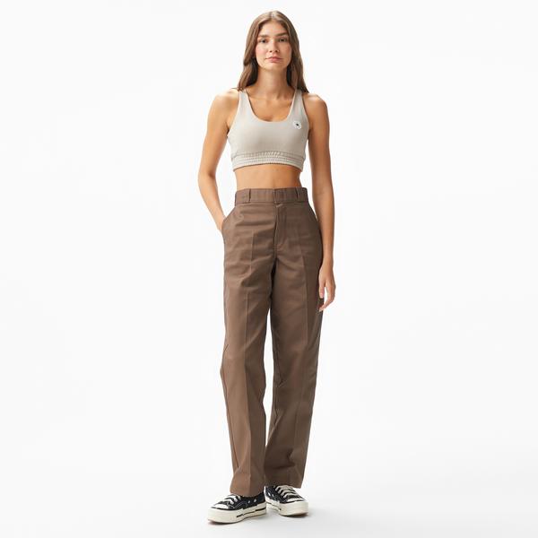 Converse Chuck Taylor Kadın Bej Bra