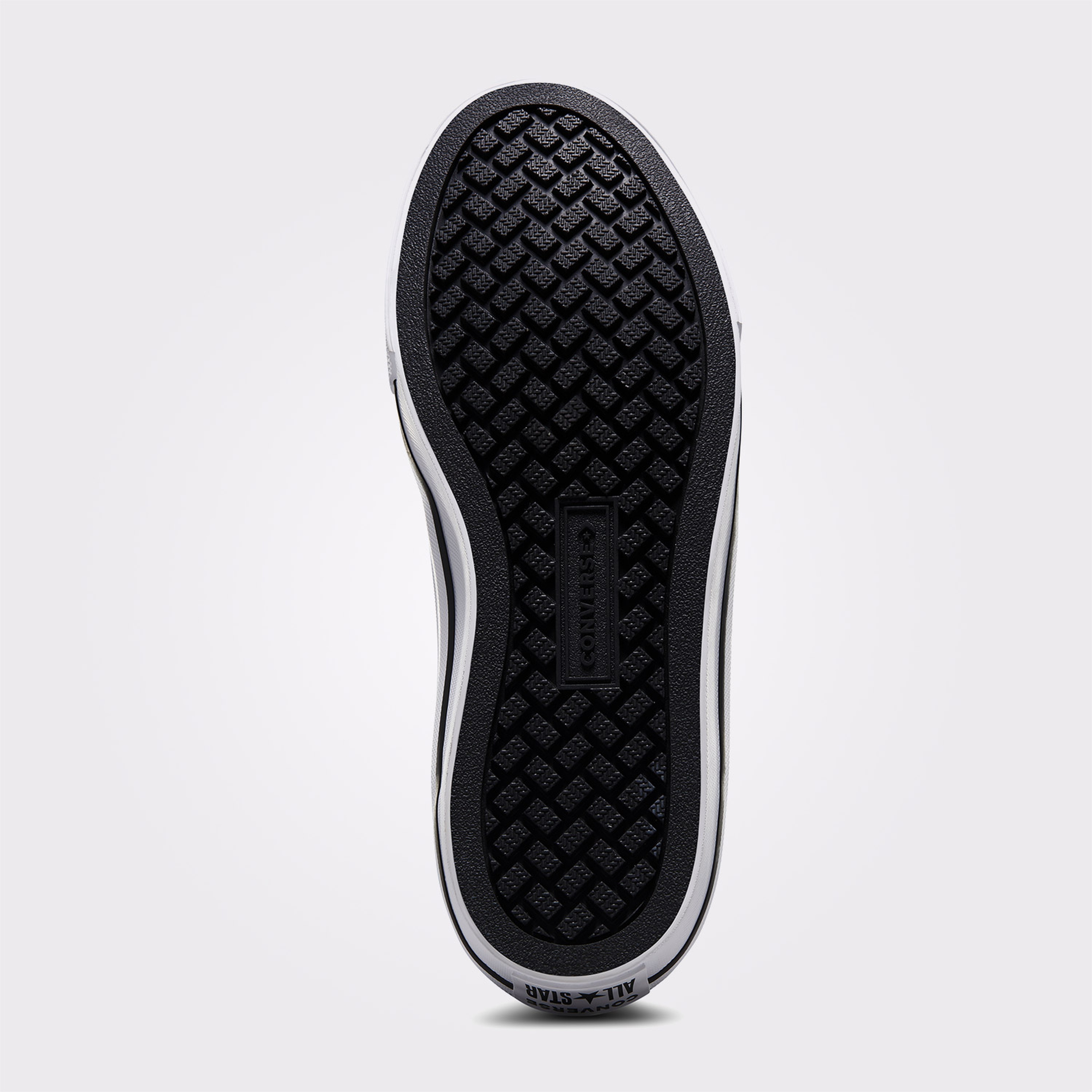 Converse CONS Unisex Gri Sneaker