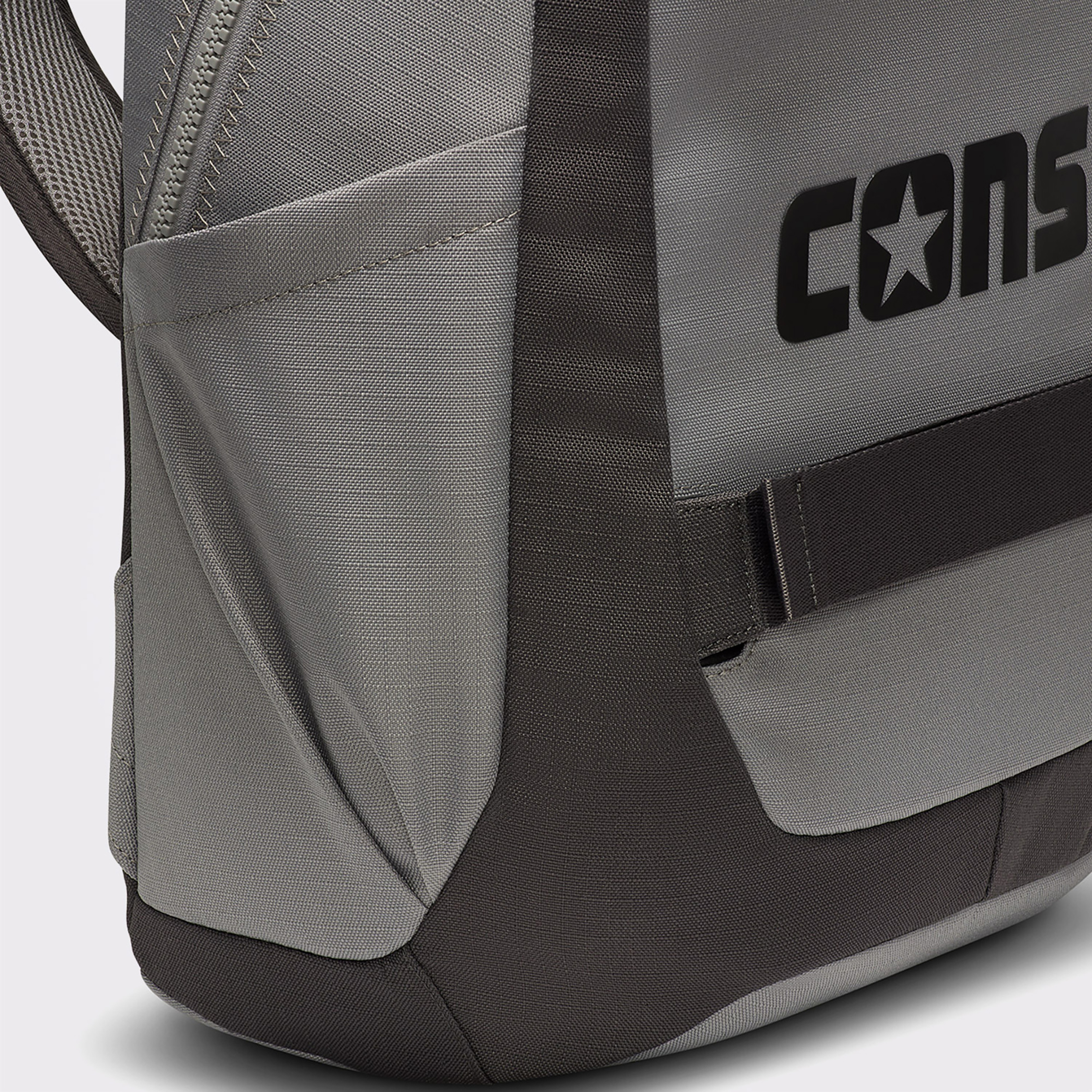 Converse CONS Unisex Gri Sırt Çantası