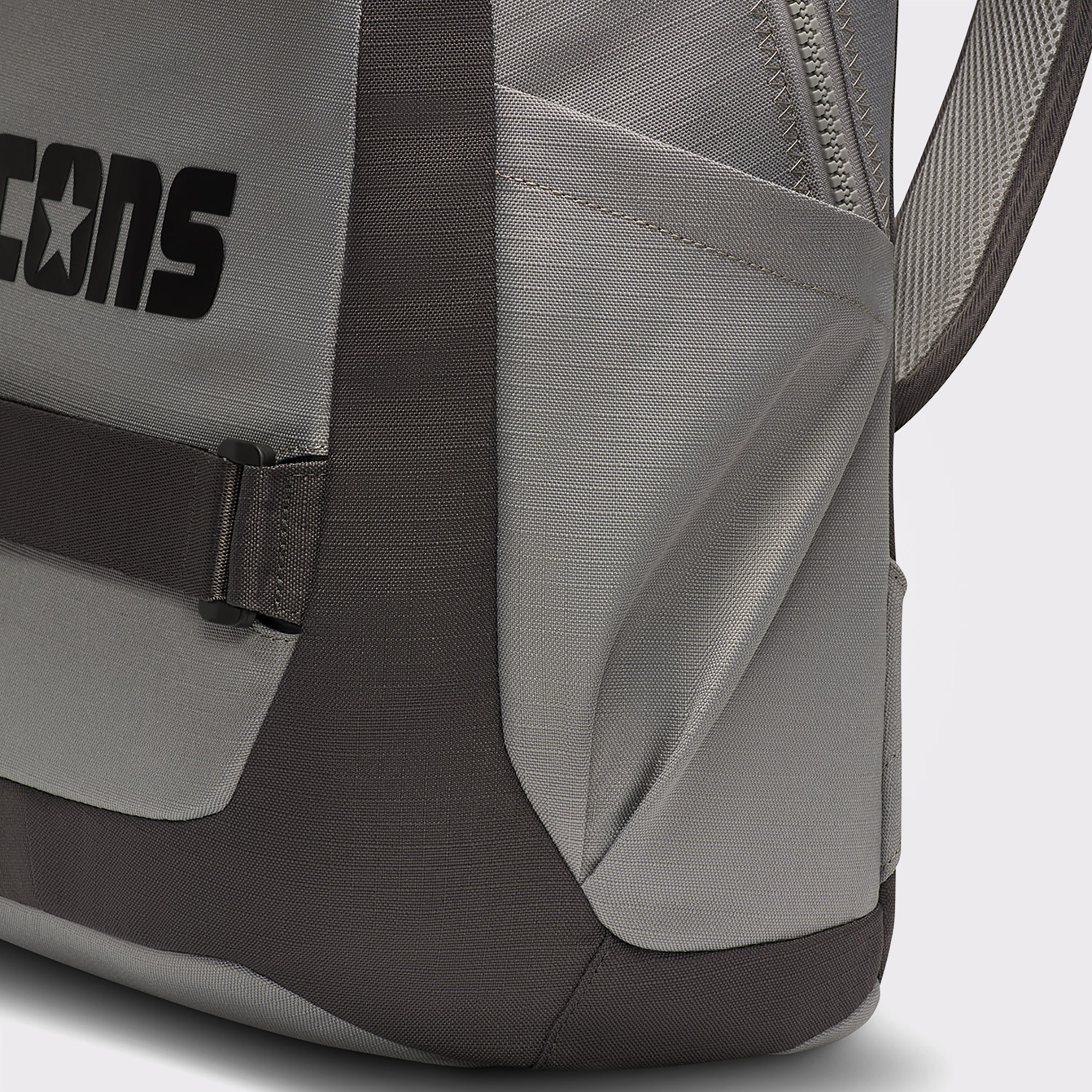 Converse CONS Unisex Gri Sırt Çantası