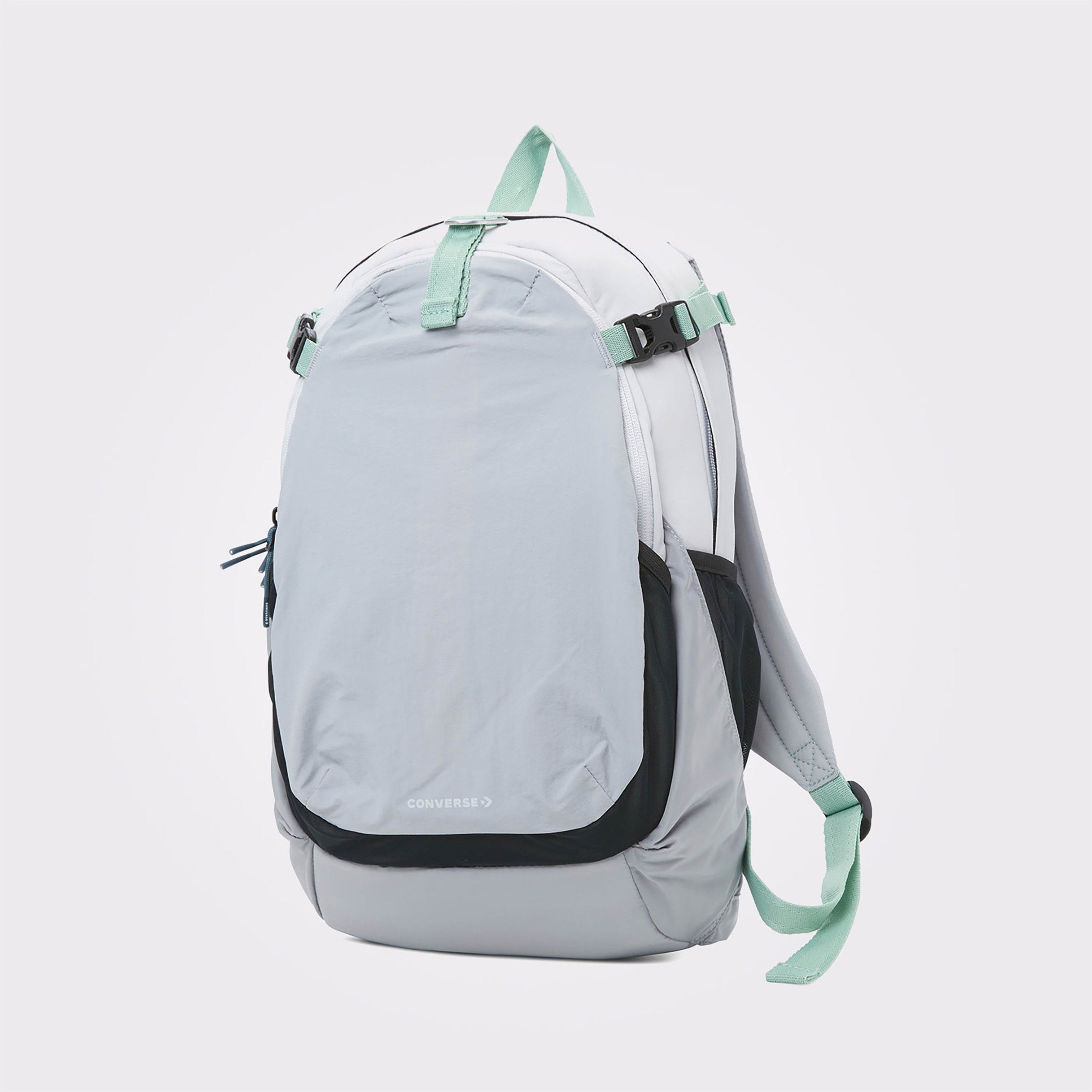 Converse Classic Unisex Gri Sırt Çantası