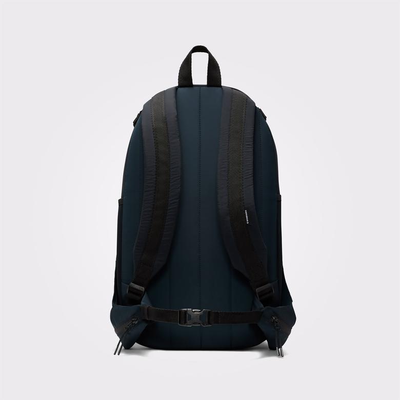 Converse Classic Unisex Siyah Sırt Çantası