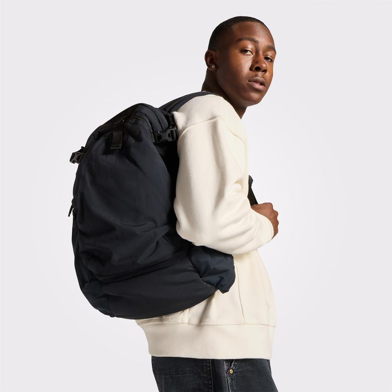 Converse Classic Unisex Siyah Sırt Çantası