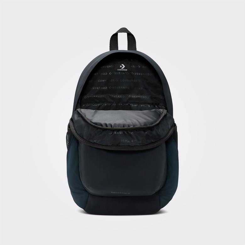 Converse Classic Unisex Siyah Sırt Çantası