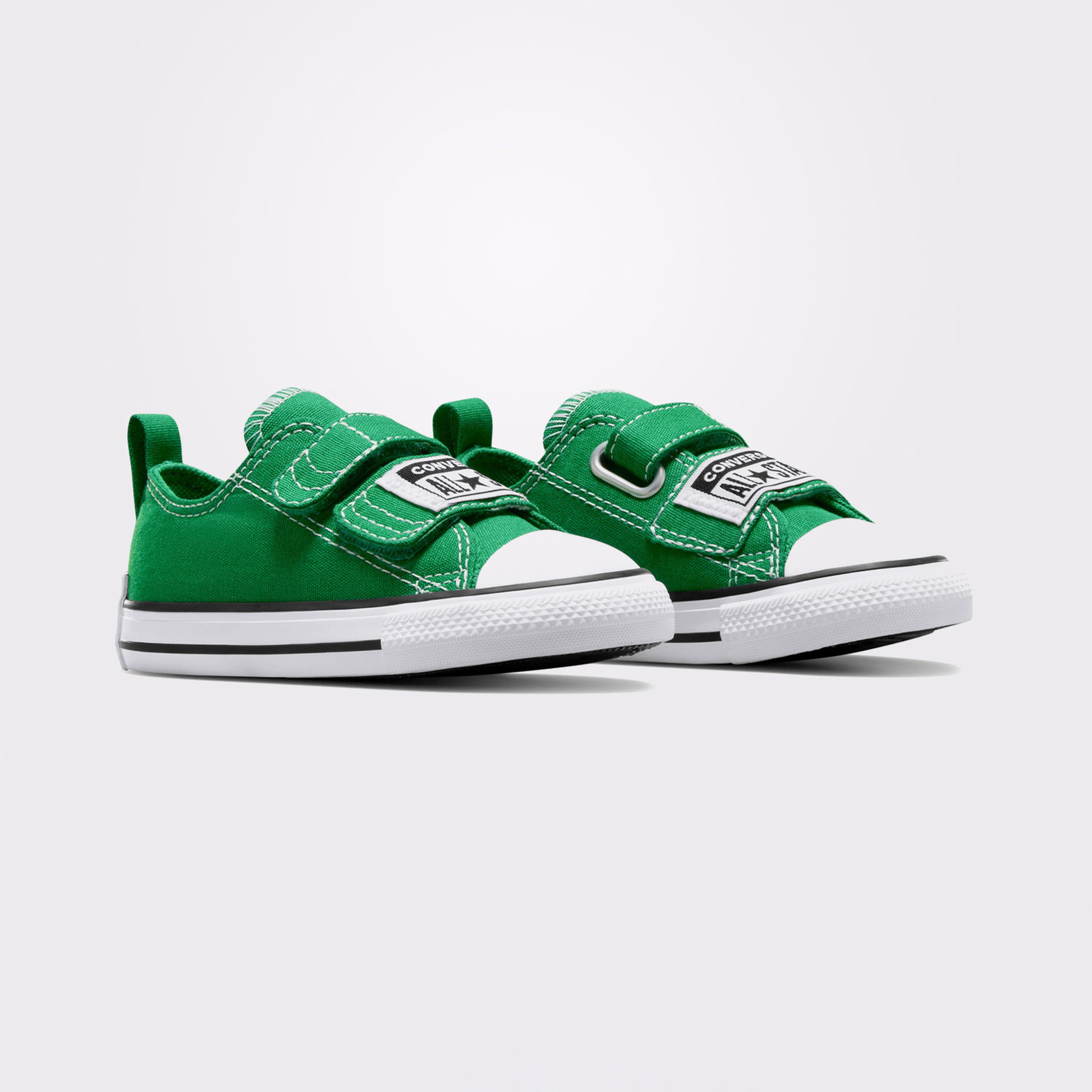 Converse Chuck Taylor All Star 2V Bebek Yeşil Sneaker