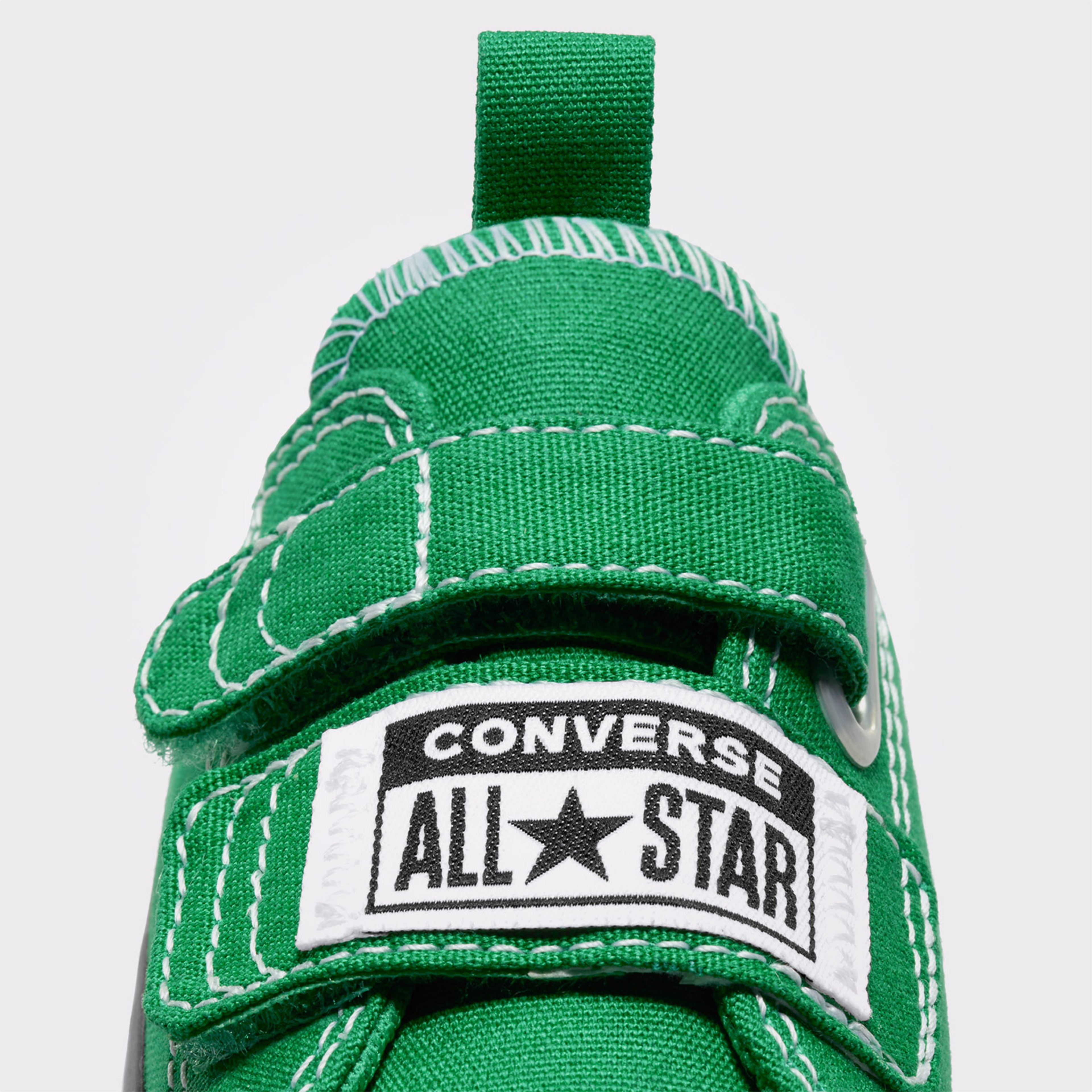 Converse Chuck Taylor All Star 2V Bebek Yeşil Sneaker