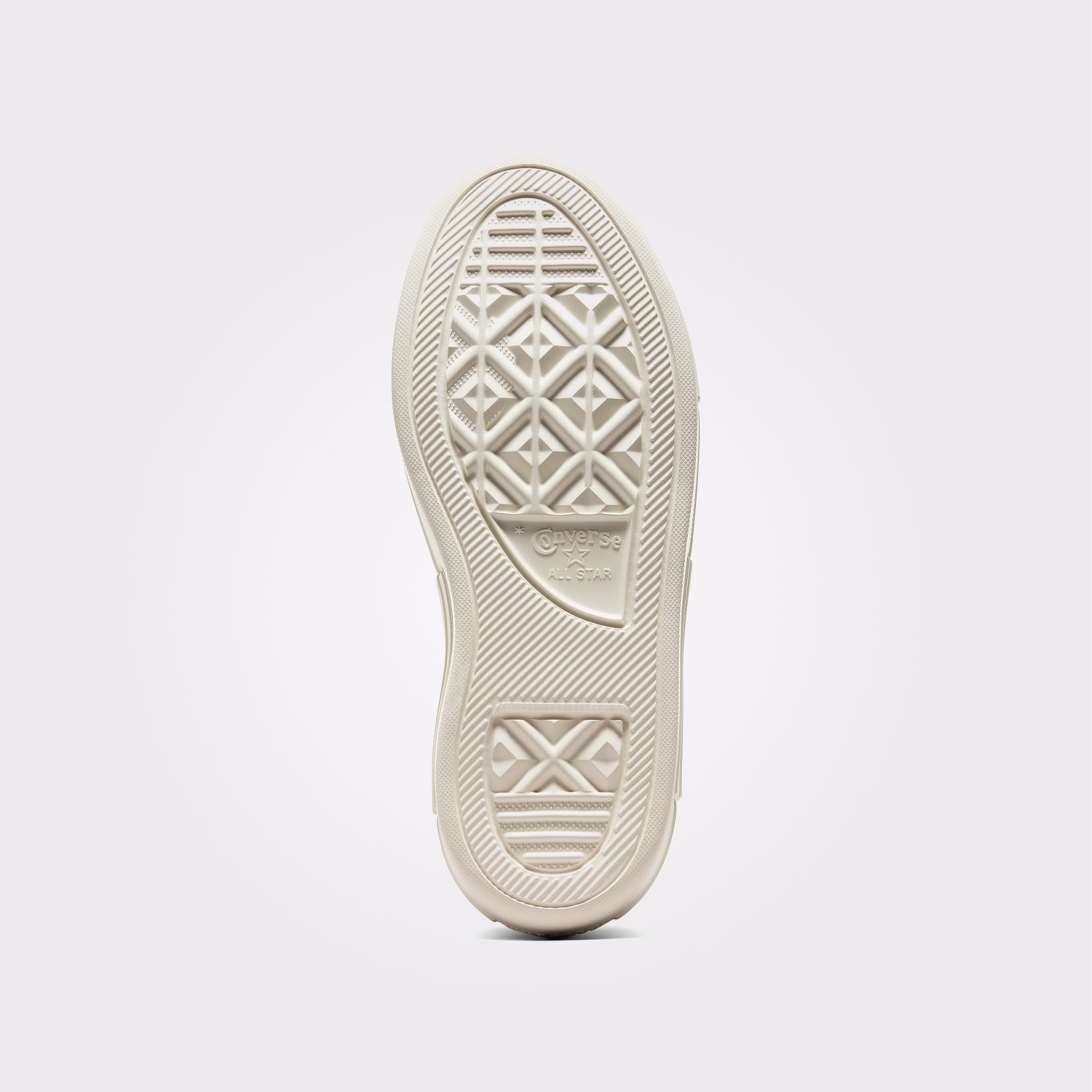 Converse Chuck Taylor All Star Cruise Unisex Mavi Platform Sneaker