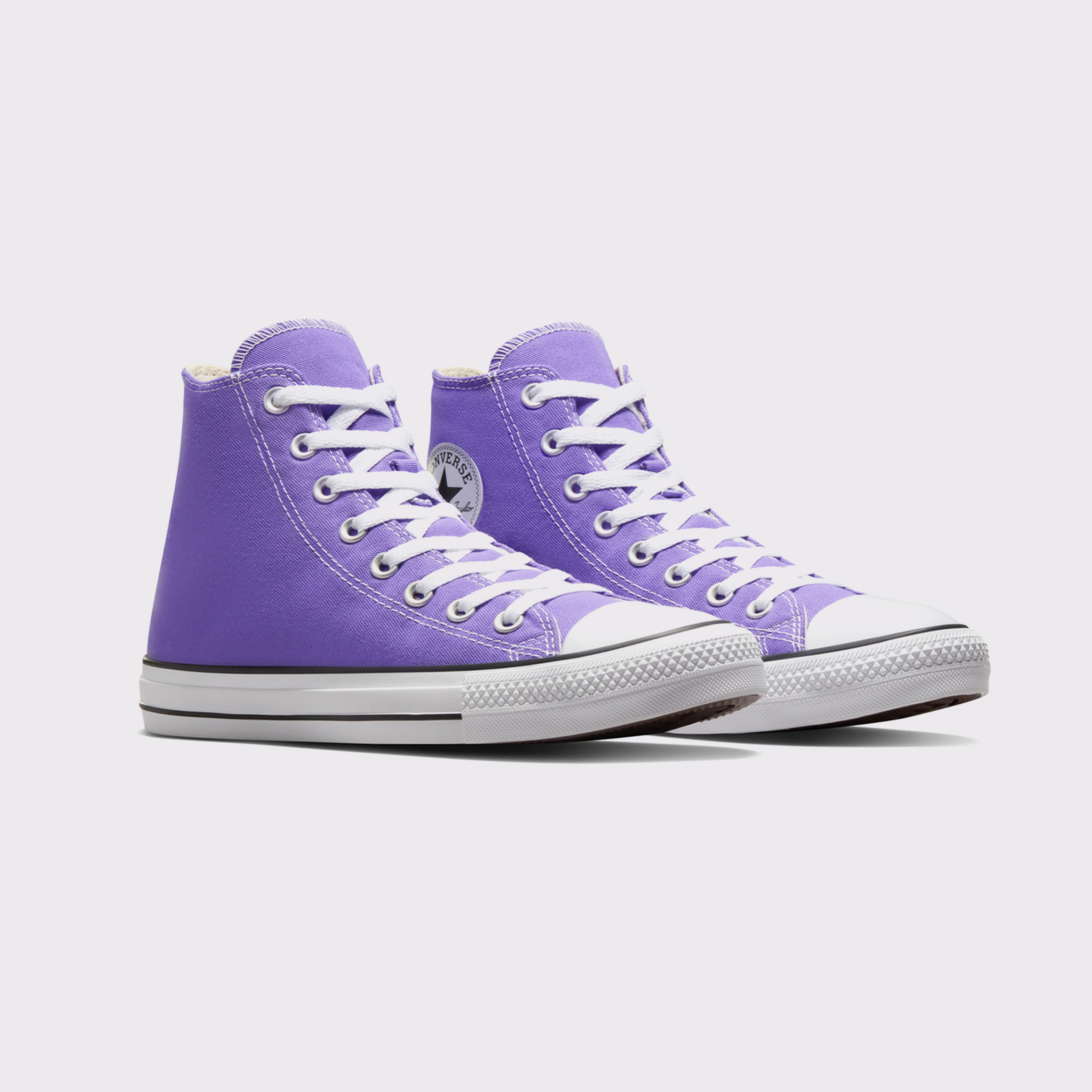 Converse Chuck Taylor All Star Unisex Mor Sneaker