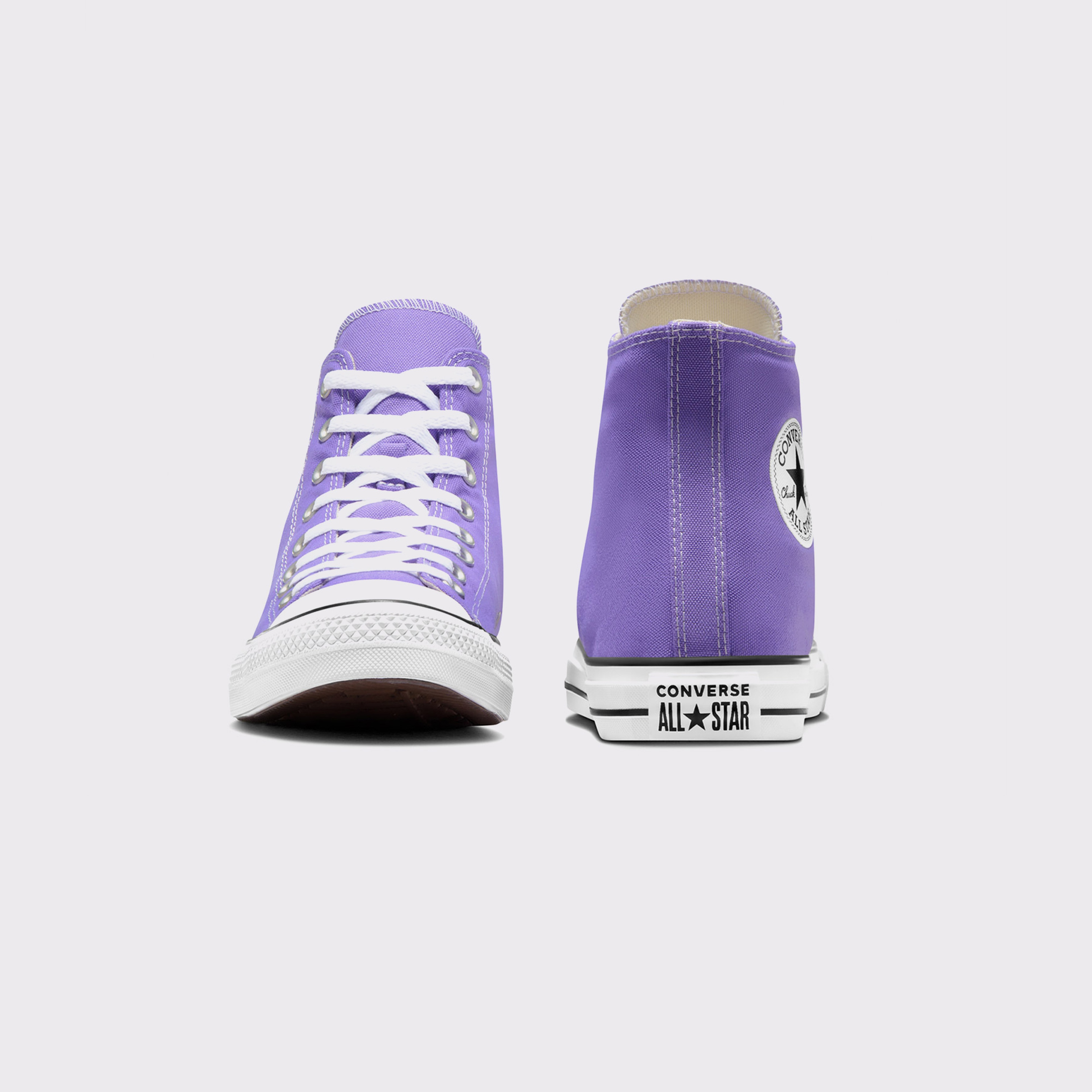 Converse Chuck Taylor All Star Unisex Mor Sneaker