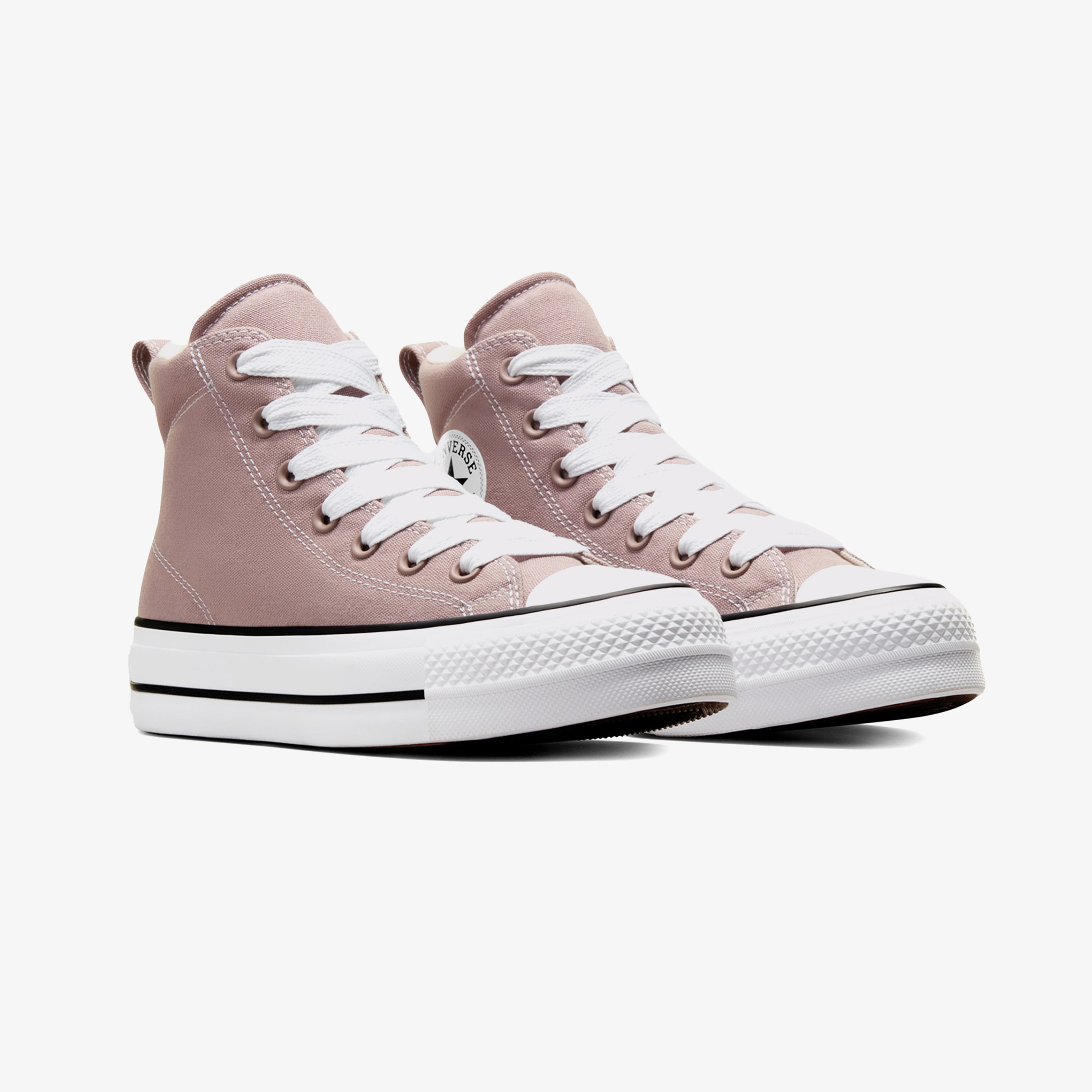 Converse Chuck Taylor All Star Lift Unisex Pembe Platform Sneaker