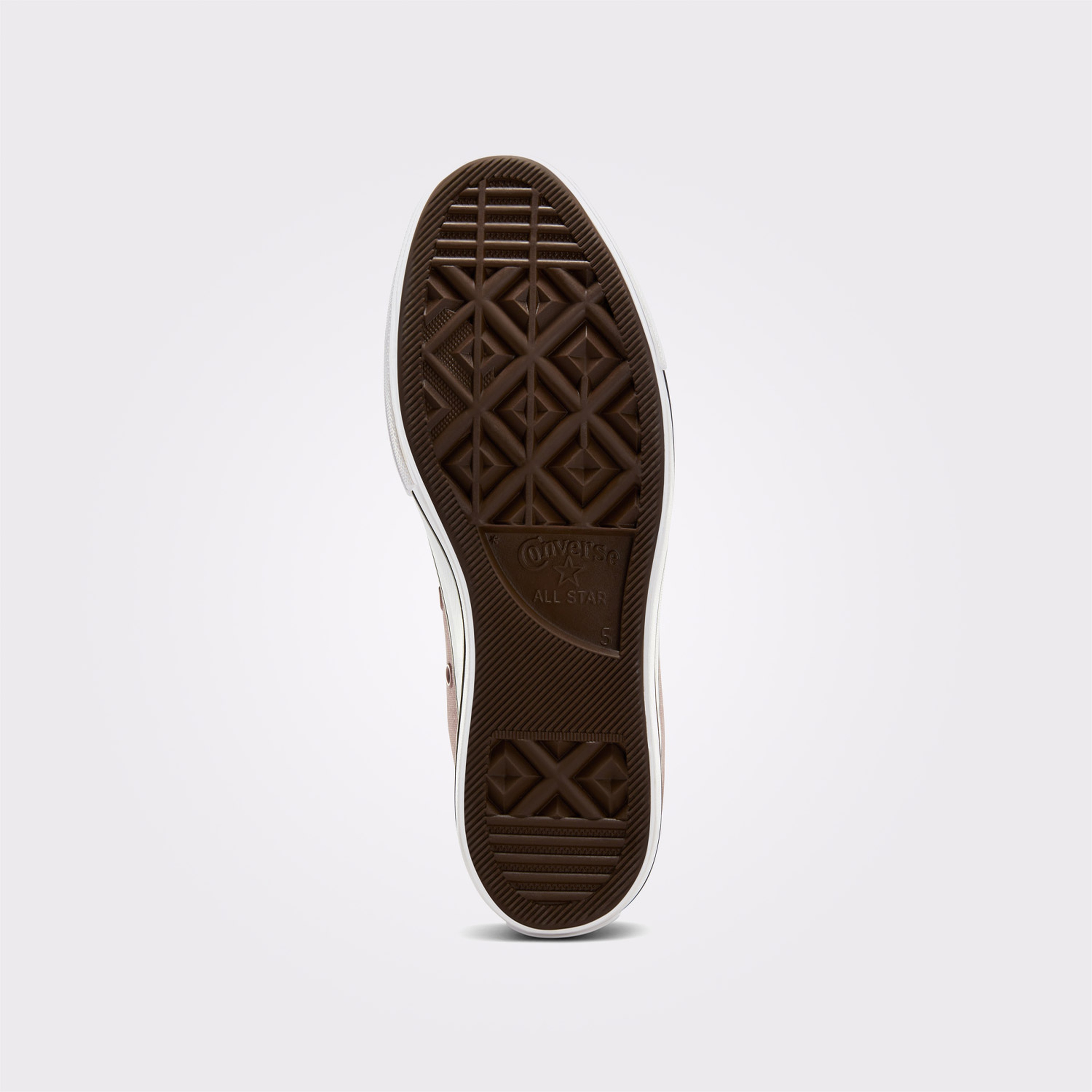 Converse Chuck Taylor All Star Lift Unisex Pembe Platform Sneaker