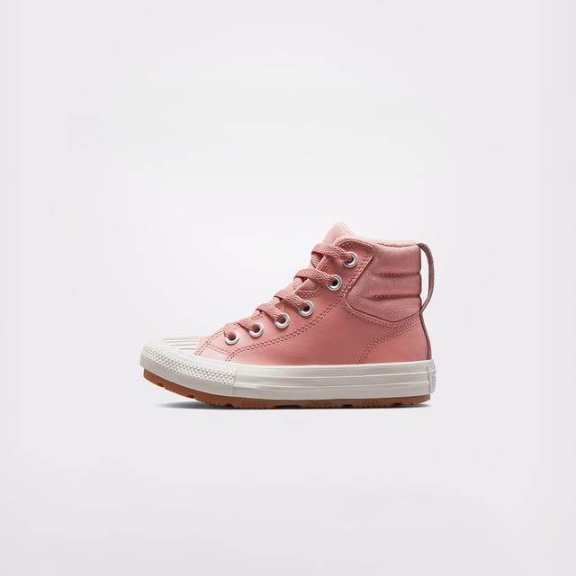 Converse Pembe Converse Chuck Taylor Berkshire Çocuk