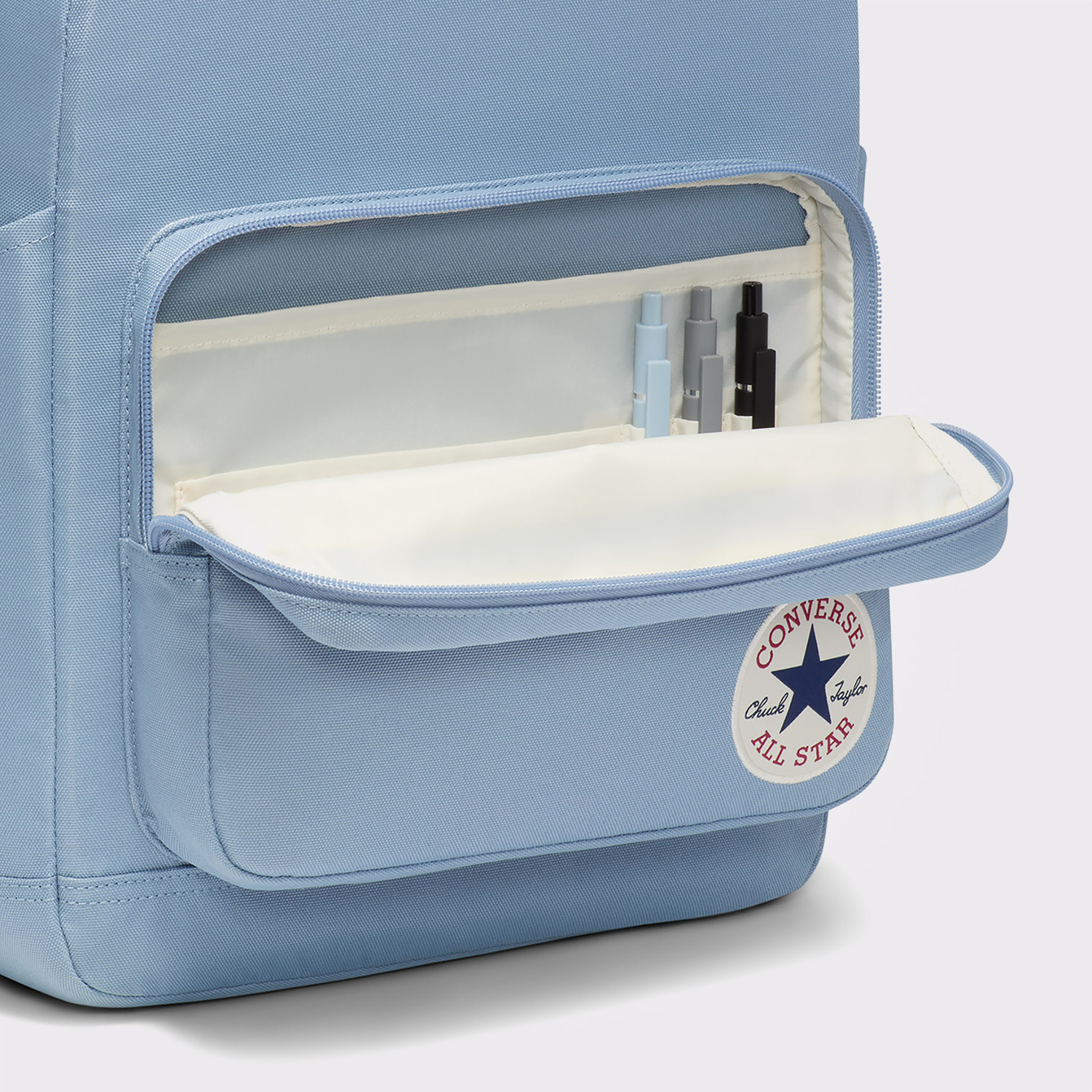 Converse Go 2 Unisex Mavi Sırt Çantası