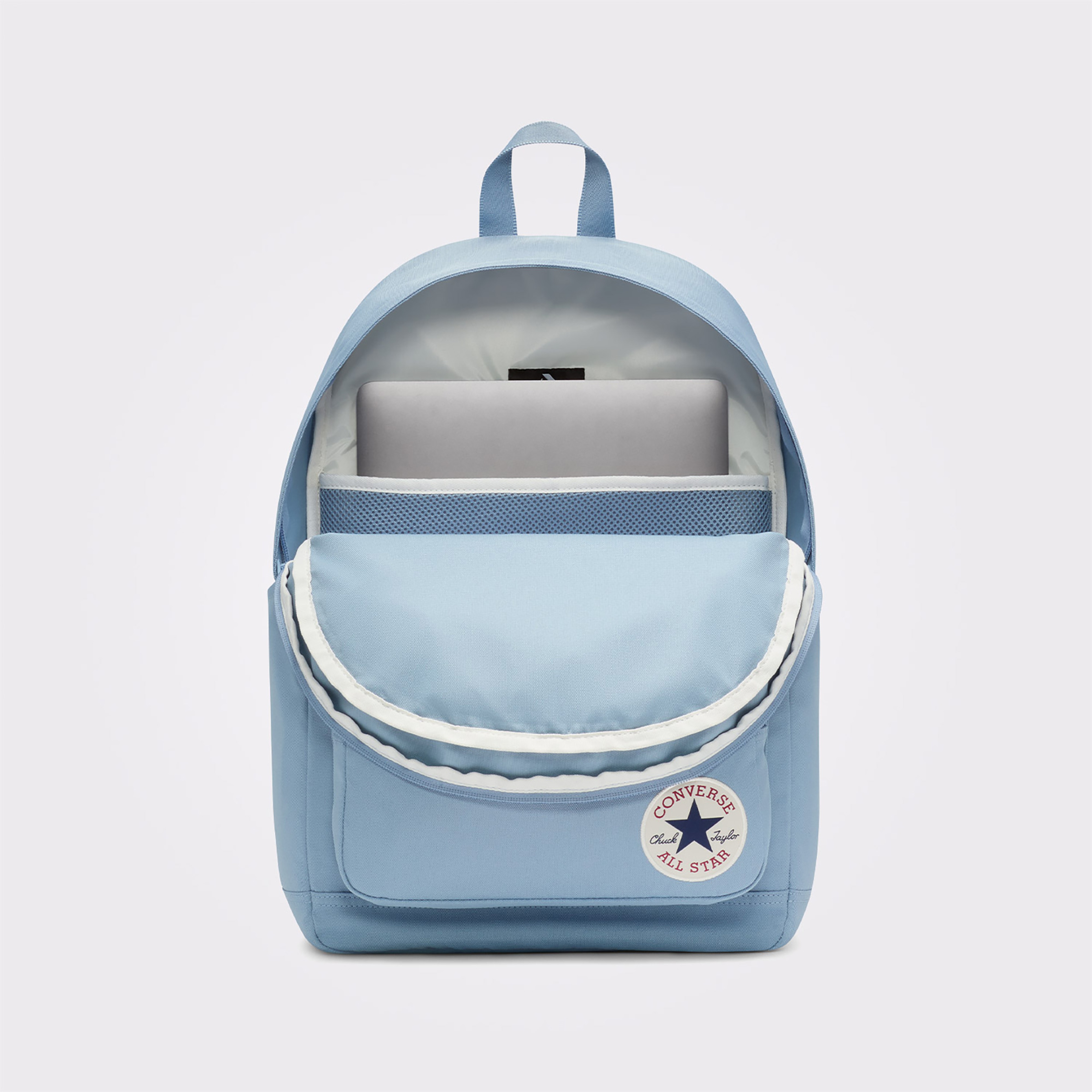 Converse Go 2 Unisex Mavi Sırt Çantası