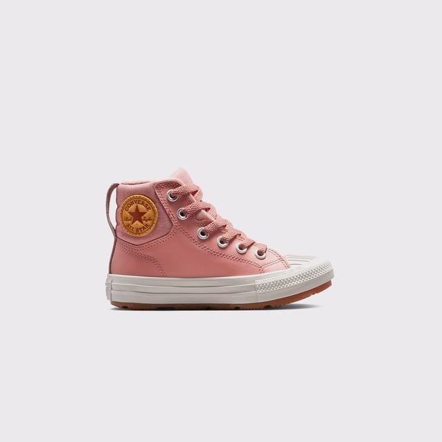 Converse Pembe Converse Chuck Taylor Berkshire Çocuk