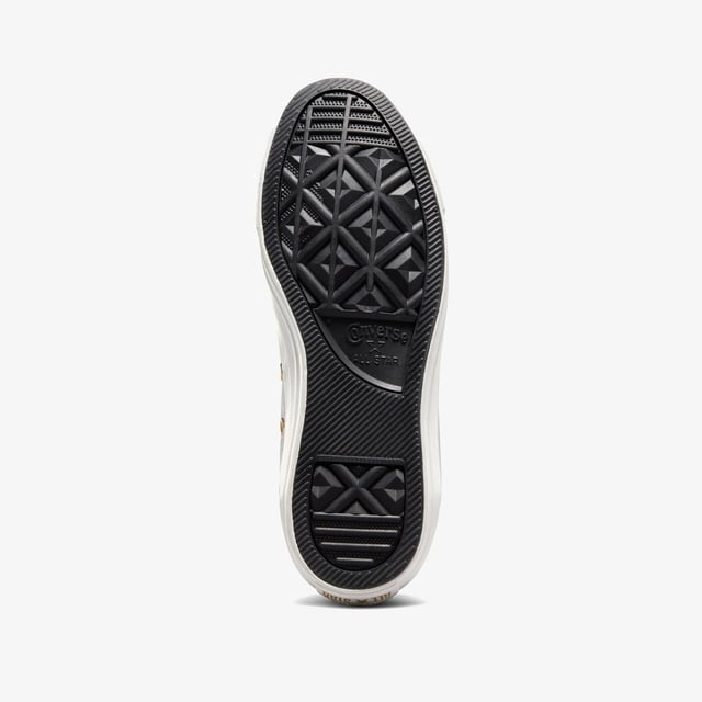 Converse Converse Chuck Taylor All Star Unisex Gri Sneaker | Occasion Gri - 7. görsel