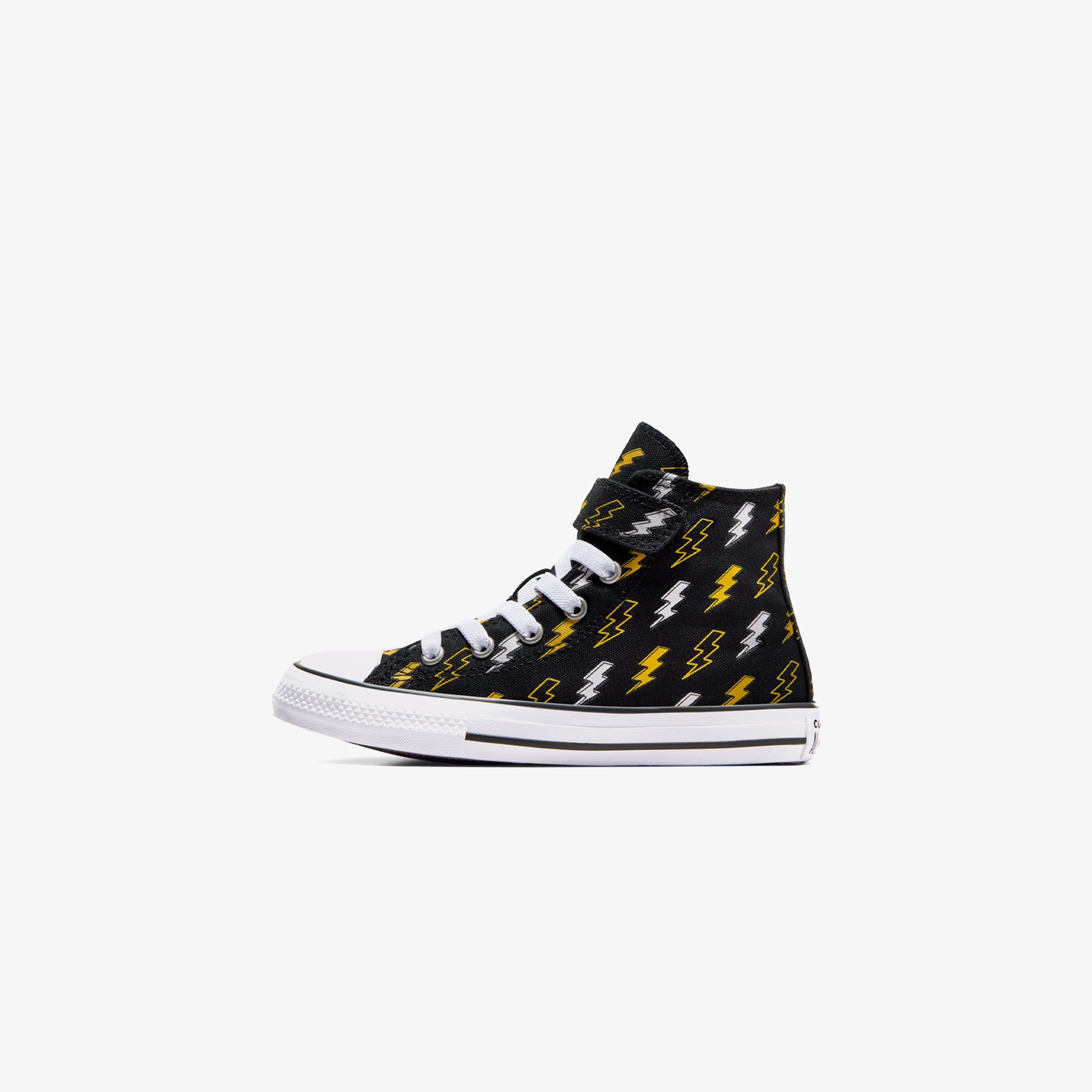 Converse Chuck Taylor All Star 1V Çocuk Siyah Sneaker