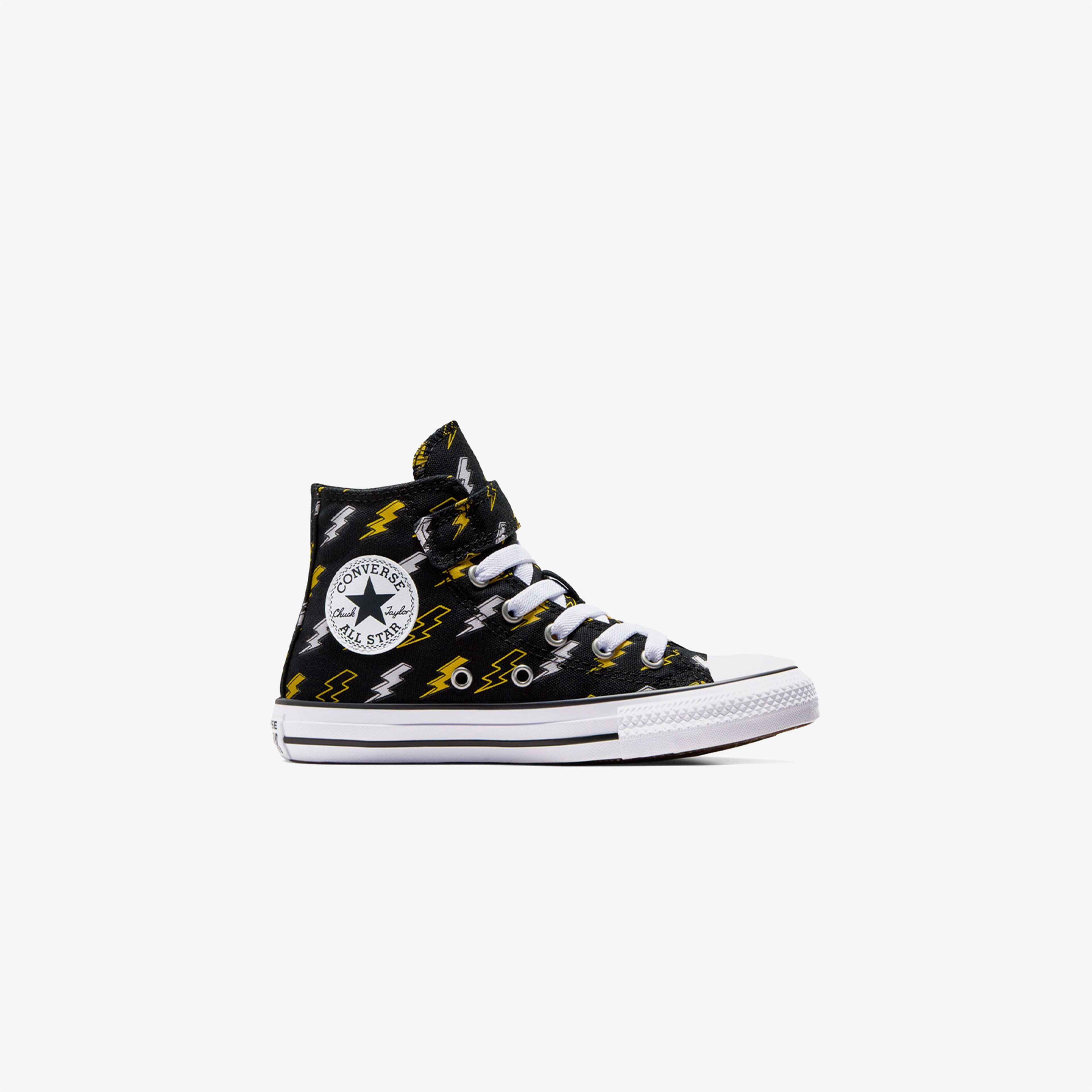Converse Chuck Taylor All Star 1V Çocuk Siyah Sneaker