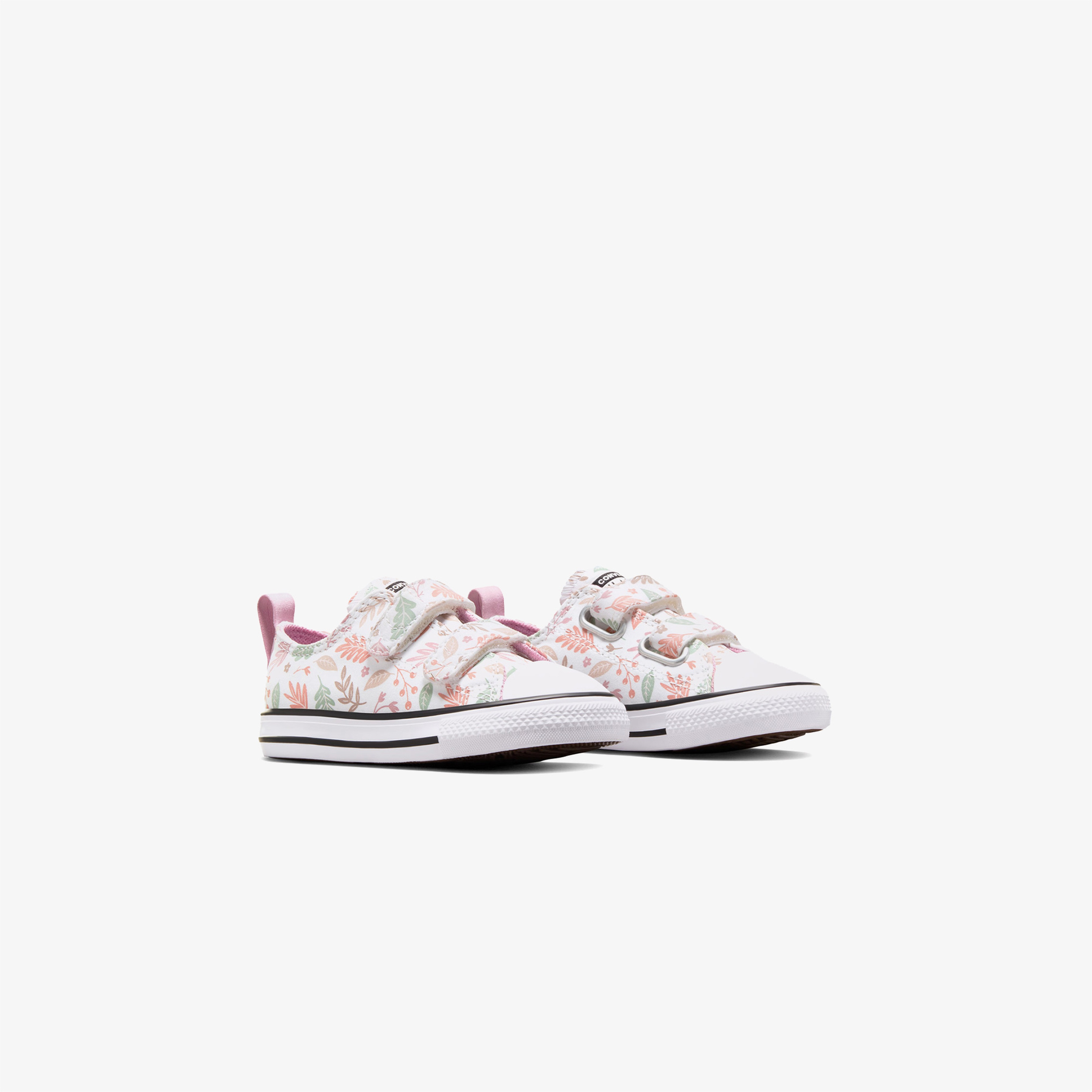 Converse Chuck Taylor All Star 2V Bebek Beyaz Sneaker
