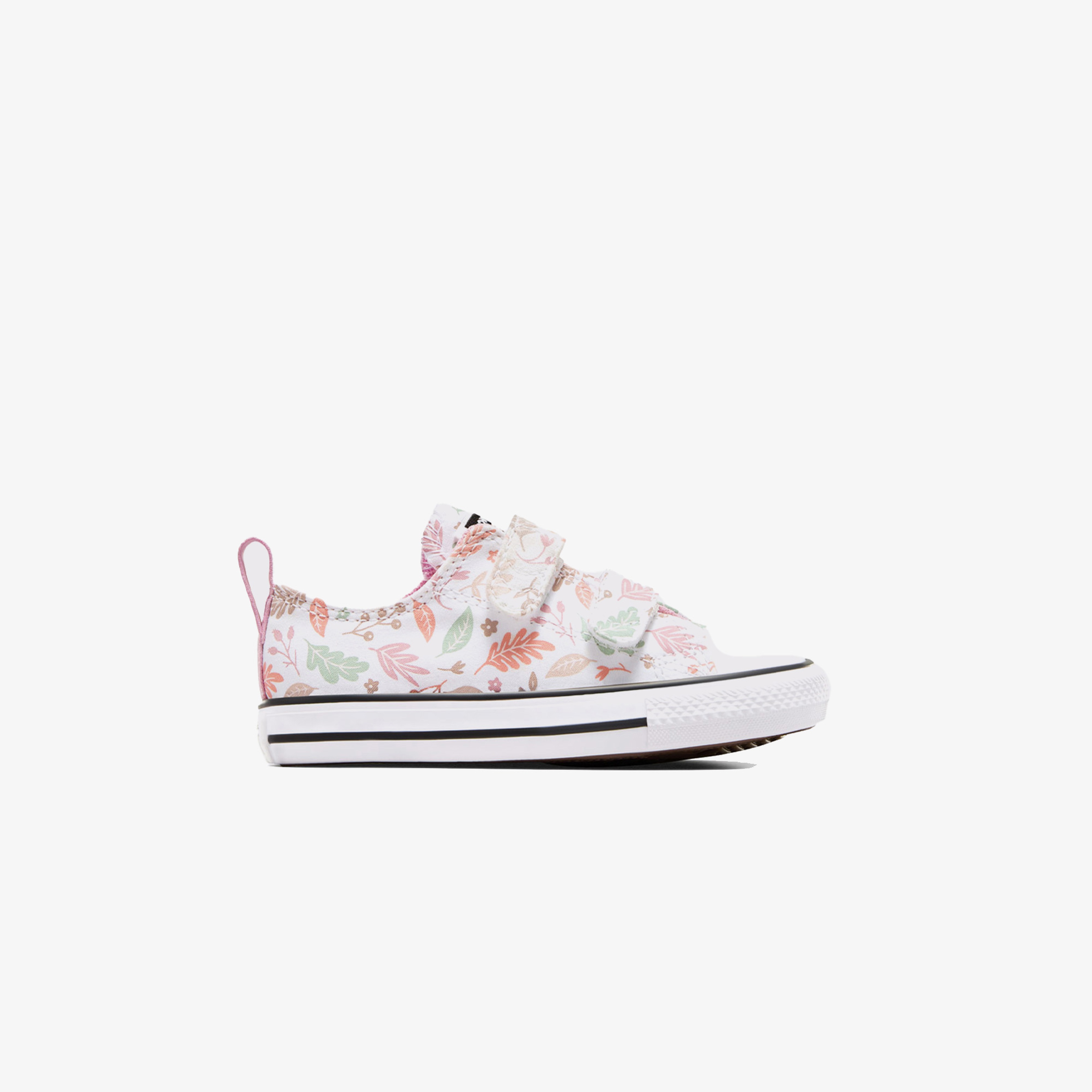 Converse Chuck Taylor All Star 2V Bebek Beyaz Sneaker