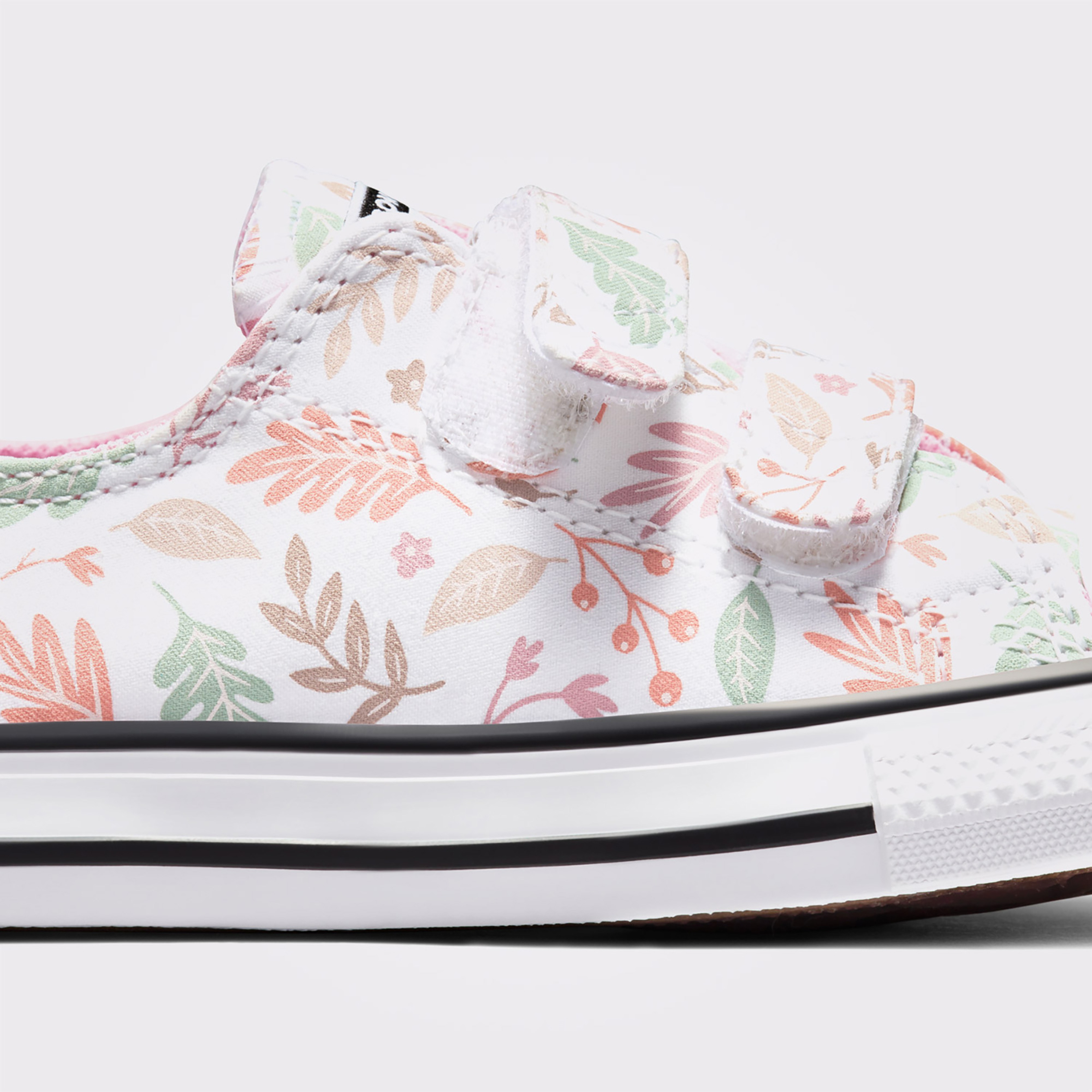 Converse Chuck Taylor All Star 2V Bebek Beyaz Sneaker