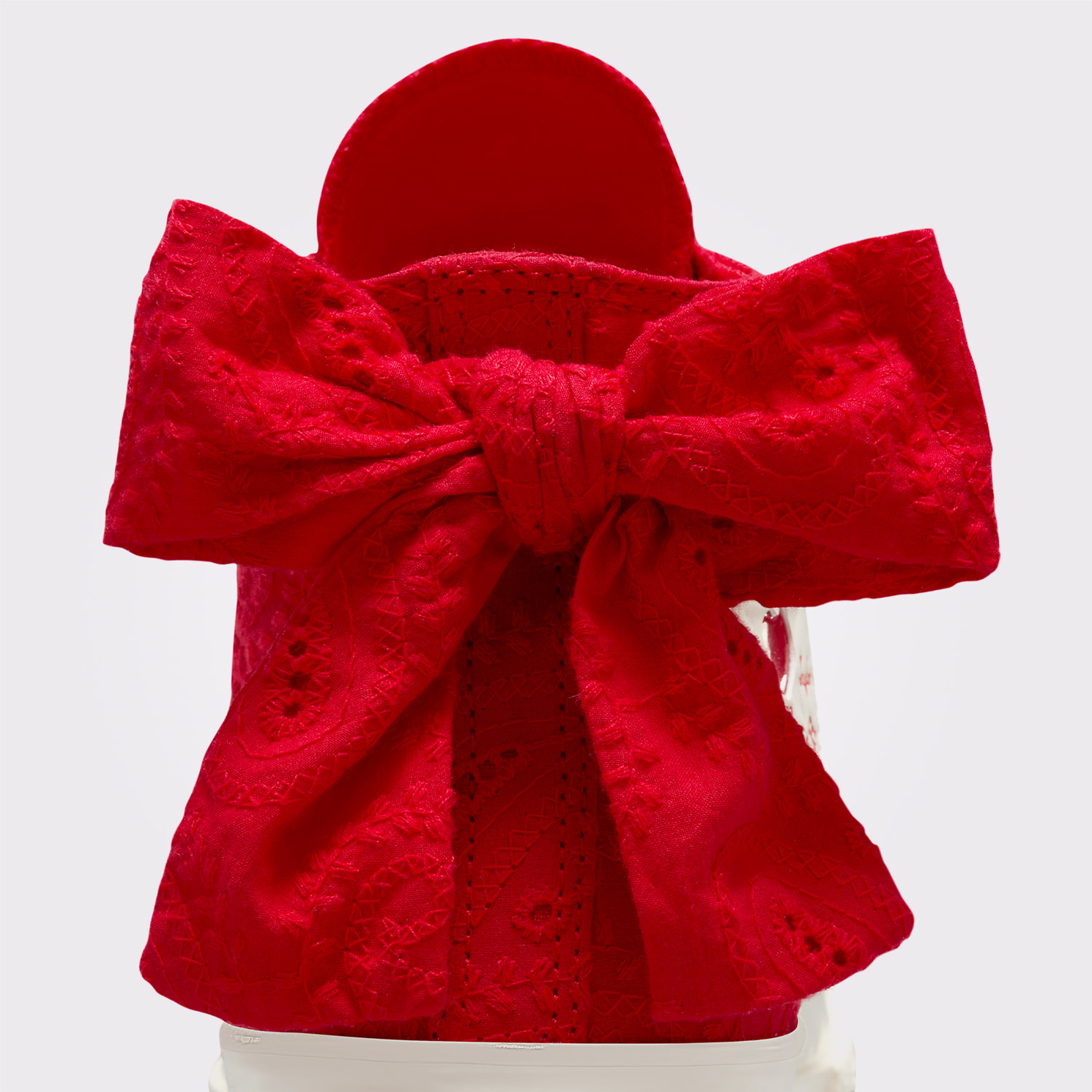 Converse Chuck 70 Unisex Kırmızı Sneaker