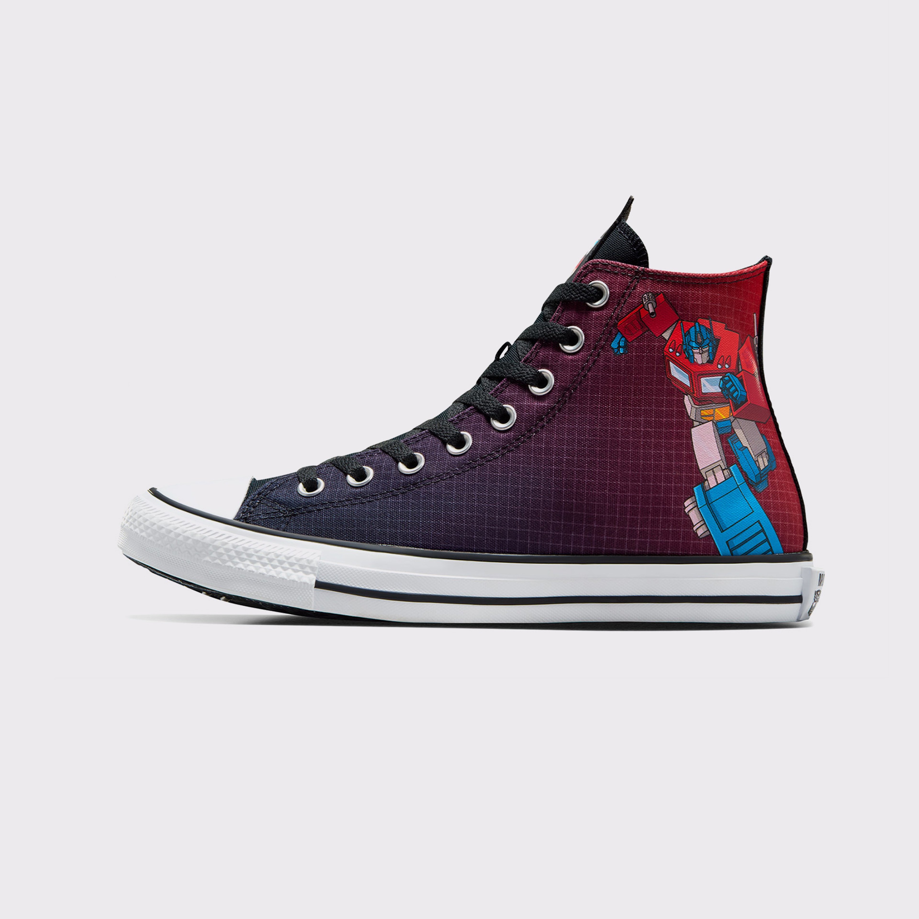Converse Chuck Taylor All Star Unisex Siyah Sneaker