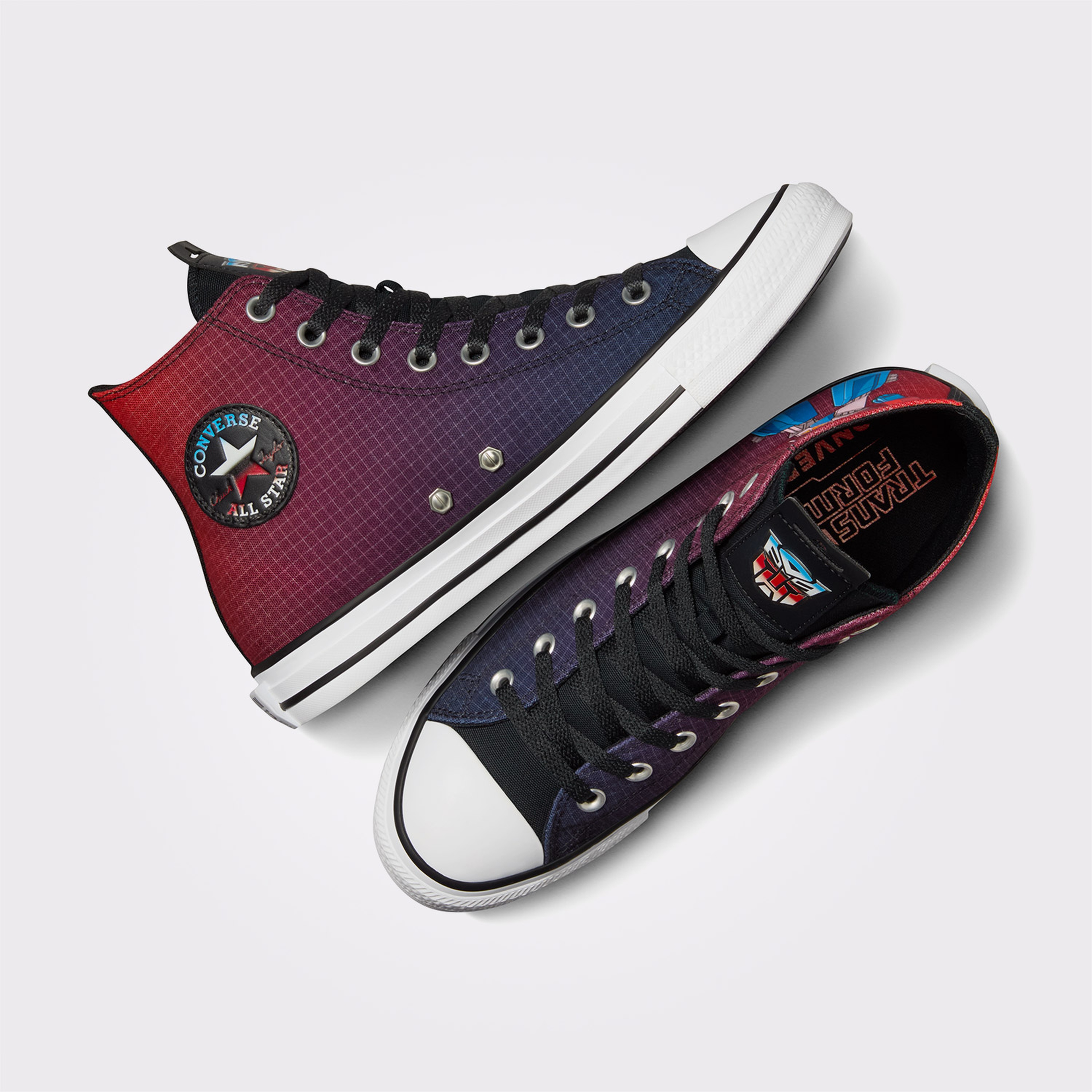 Converse Chuck Taylor All Star Unisex Siyah Sneaker