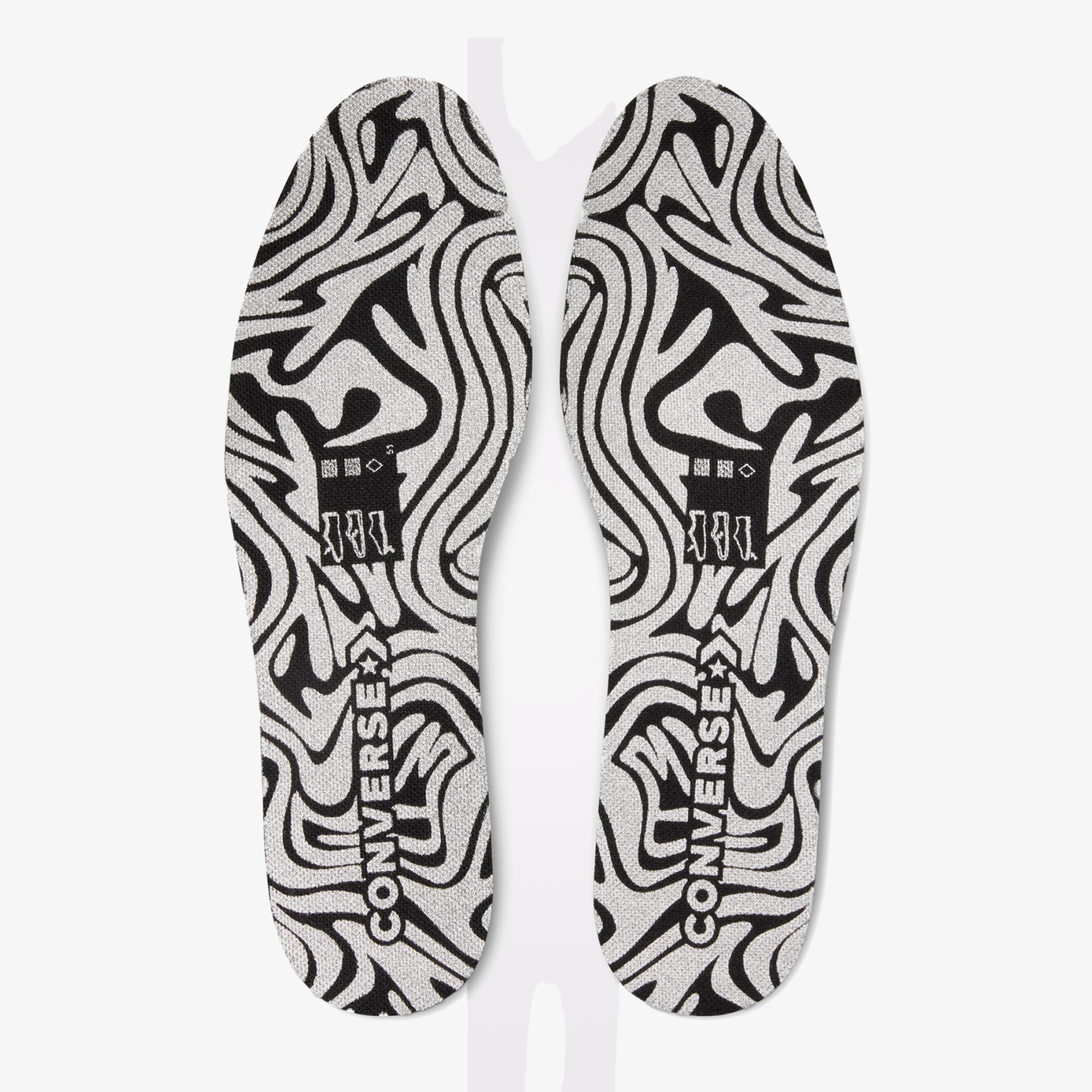 Converse Chuck Taylor All Star Kadın Siyah Sneaker